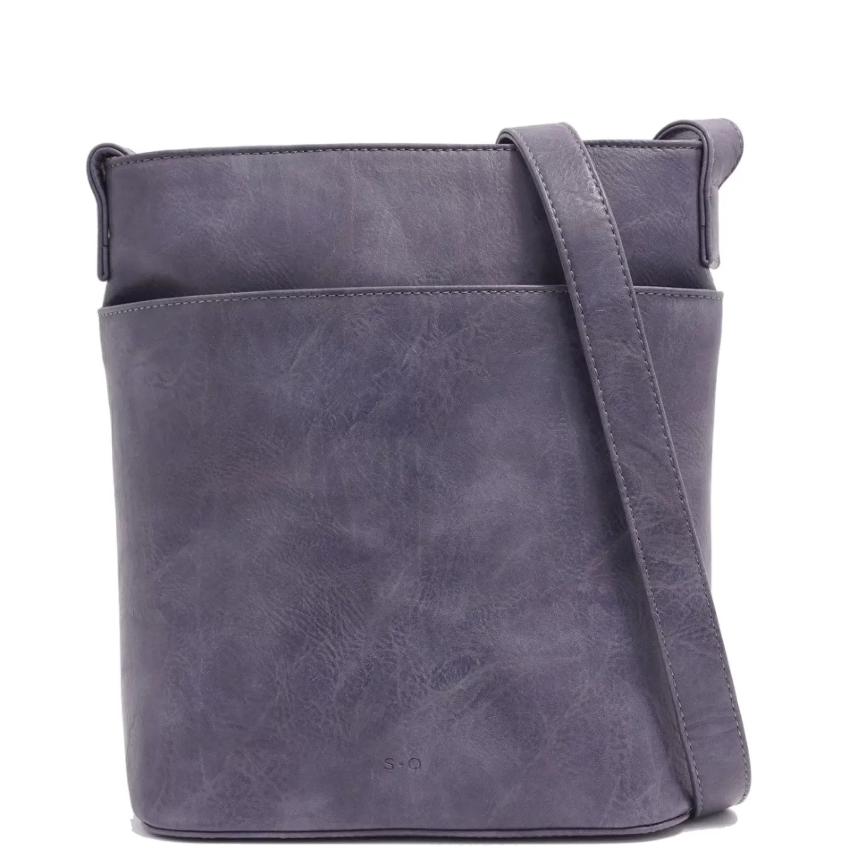 Shoulder Bags*SQ Inc. Crossbody Bag - Orlie