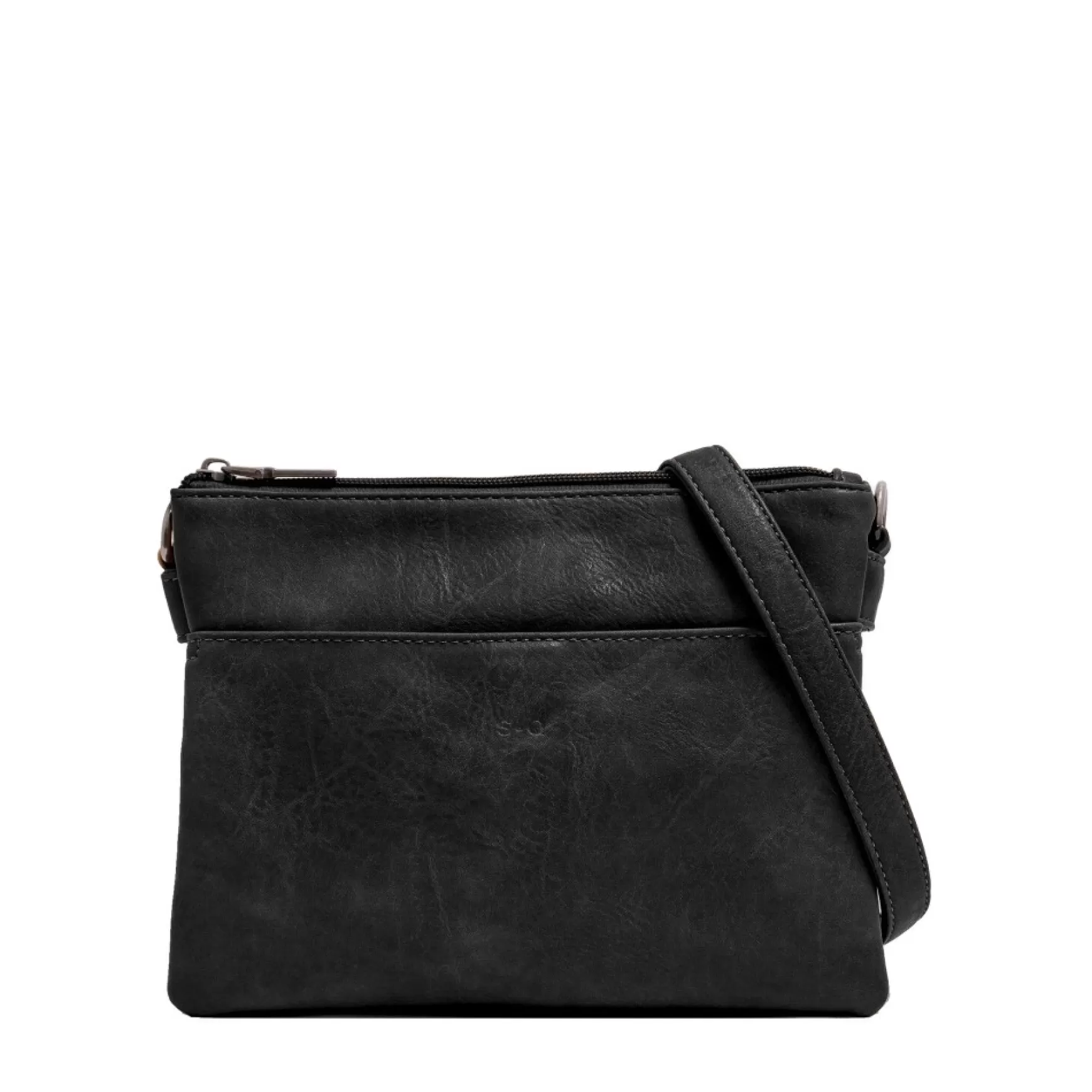 Shoulder Bags*SQ Inc. Crossbody Bag - Solar