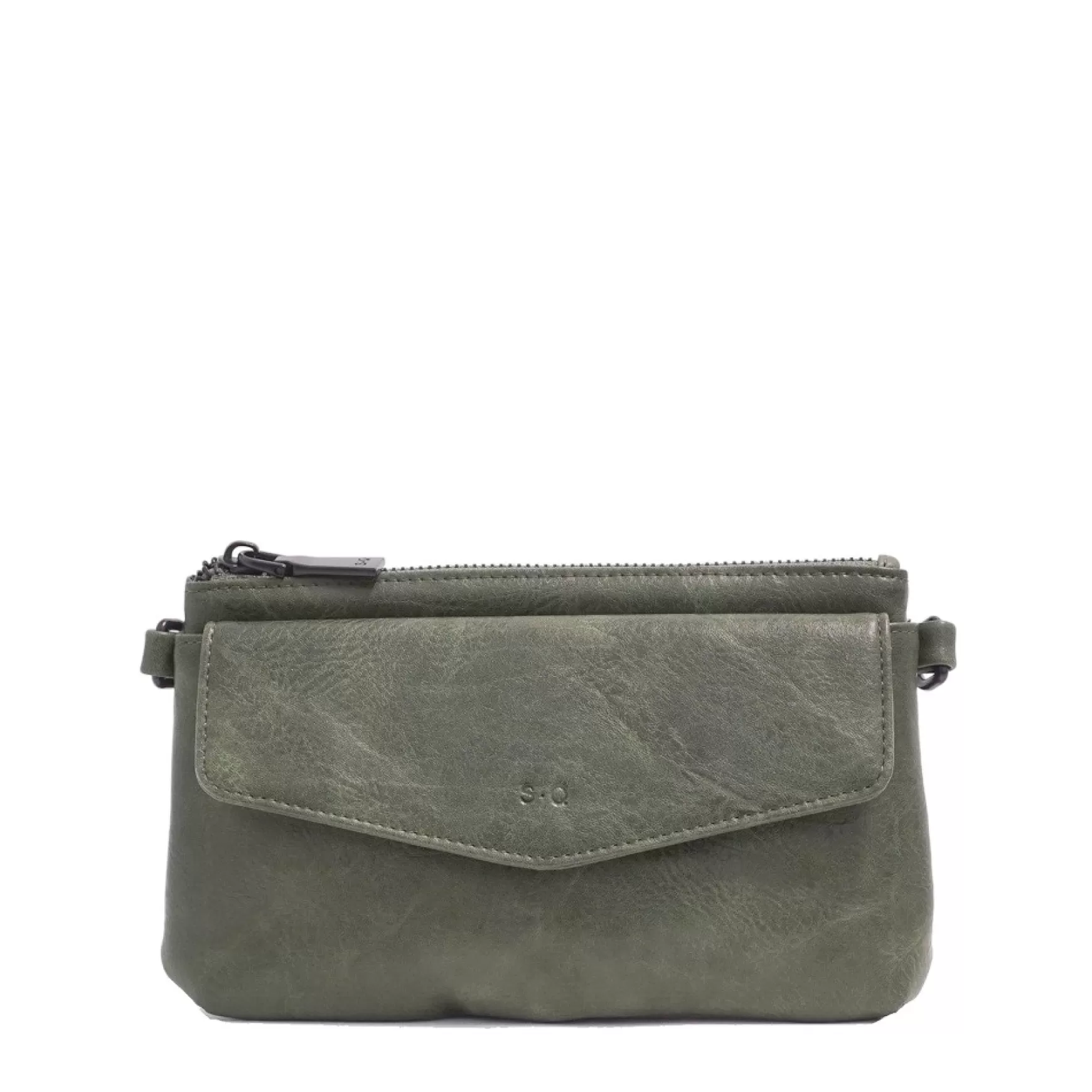 Convertible Bags*SQ Inc. Crossbody Bag - Teylie