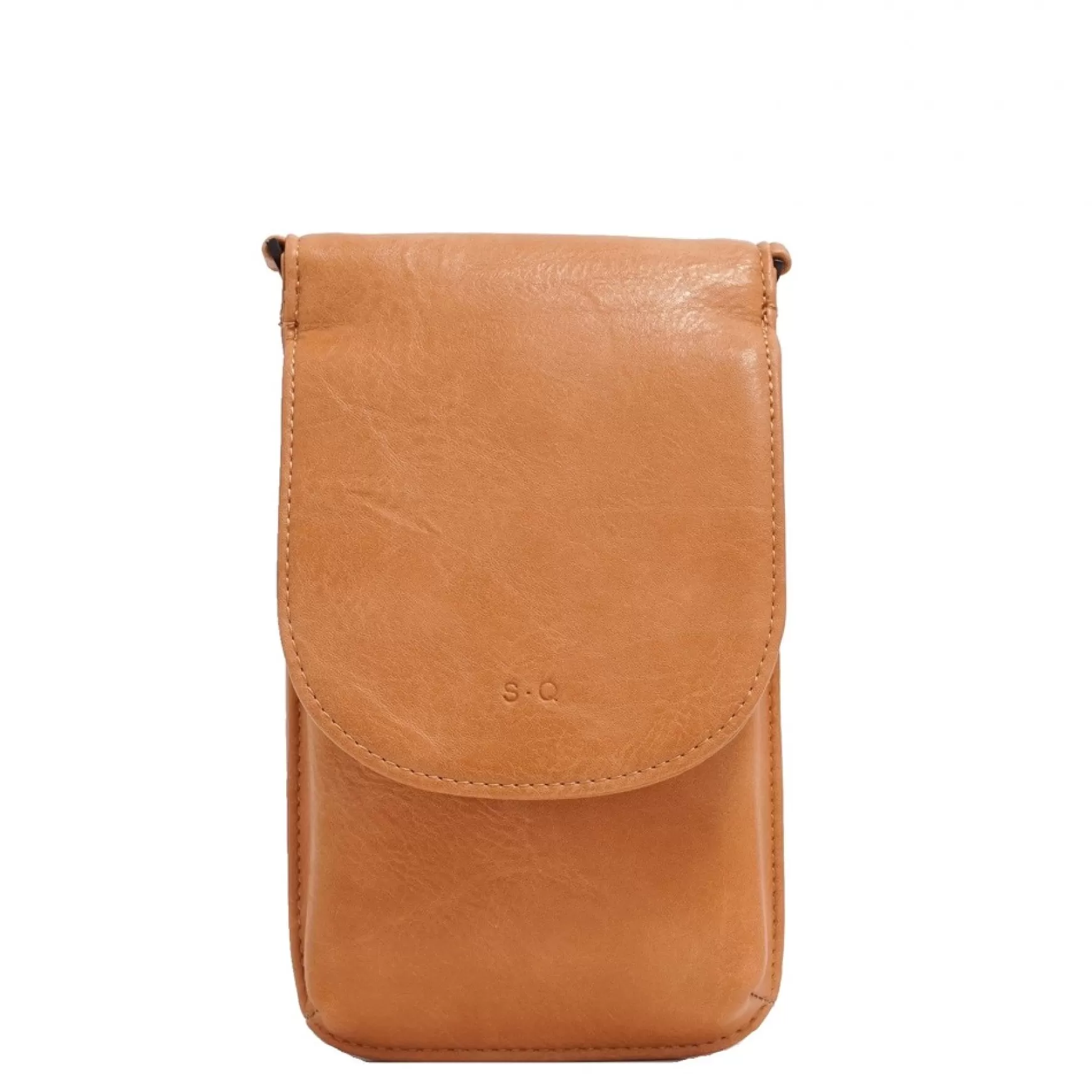 Shoulder Wallets*SQ Inc. Crossbody Wallet - Chantel