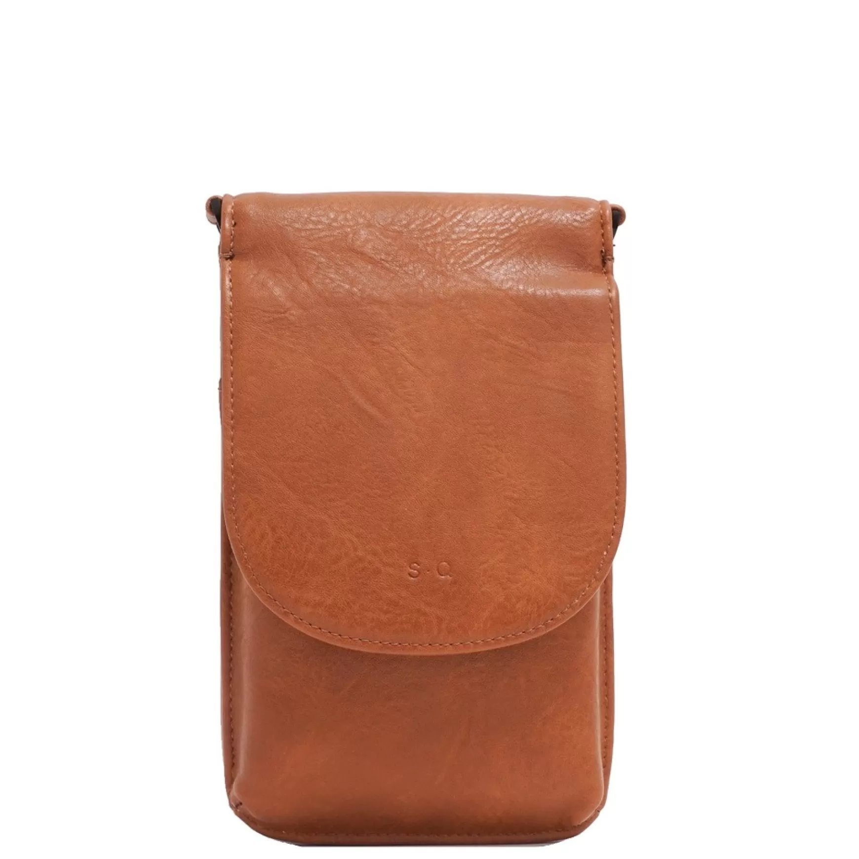 Shoulder Wallets*SQ Inc. Crossbody Wallet - Chantel