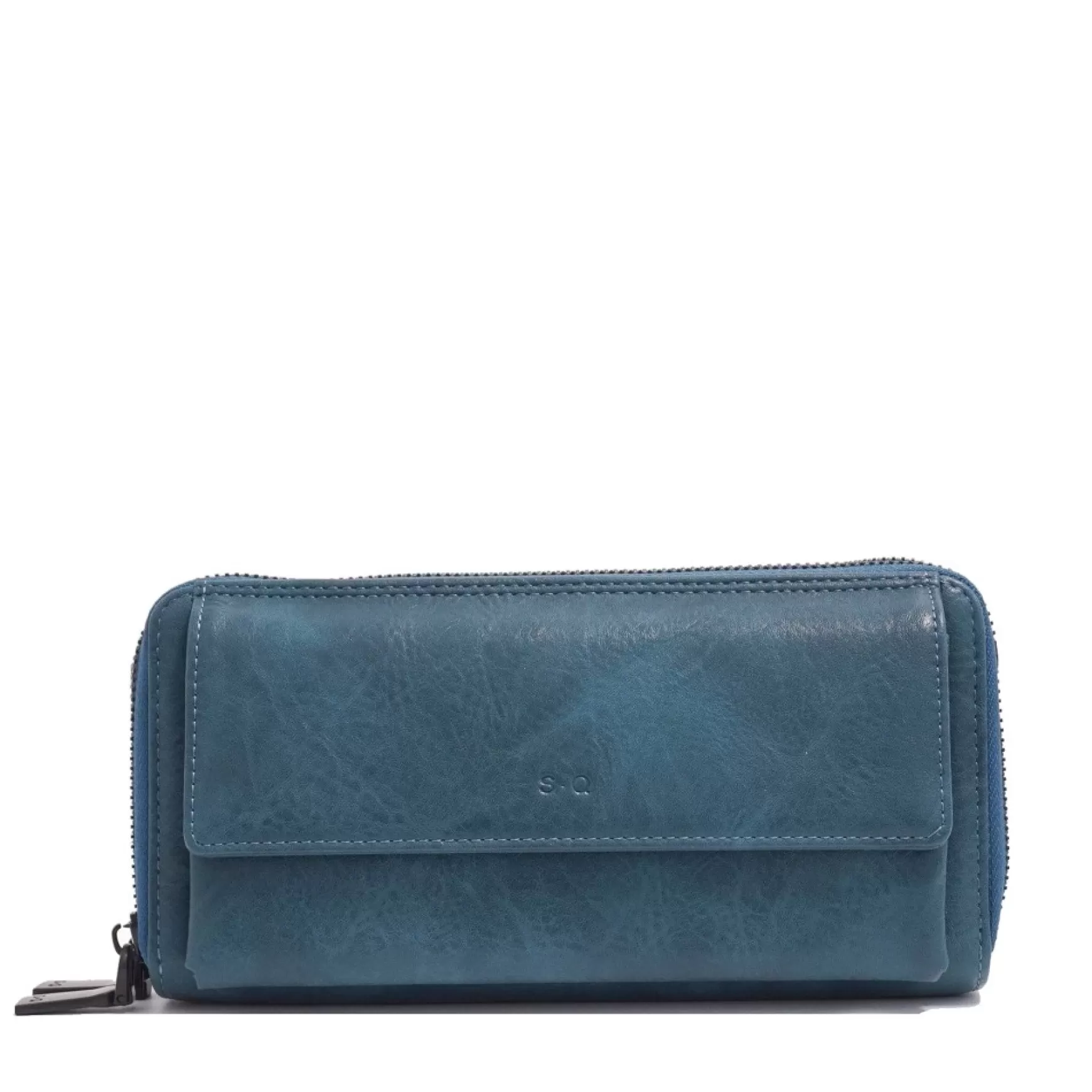Shoulder Wallets*SQ Inc. Crossbody Wallet - Florrie