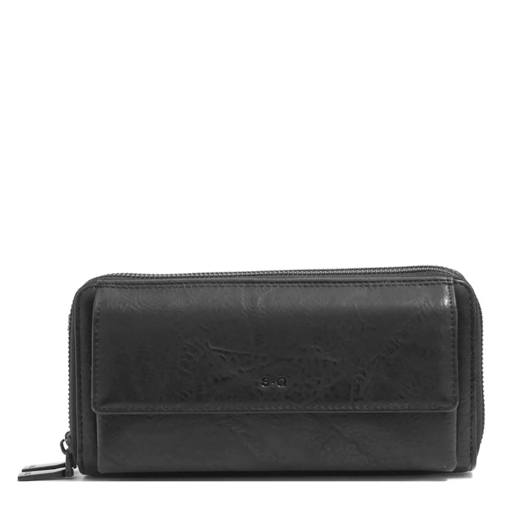 Shoulder Wallets*SQ Inc. Crossbody Wallet - Florrie