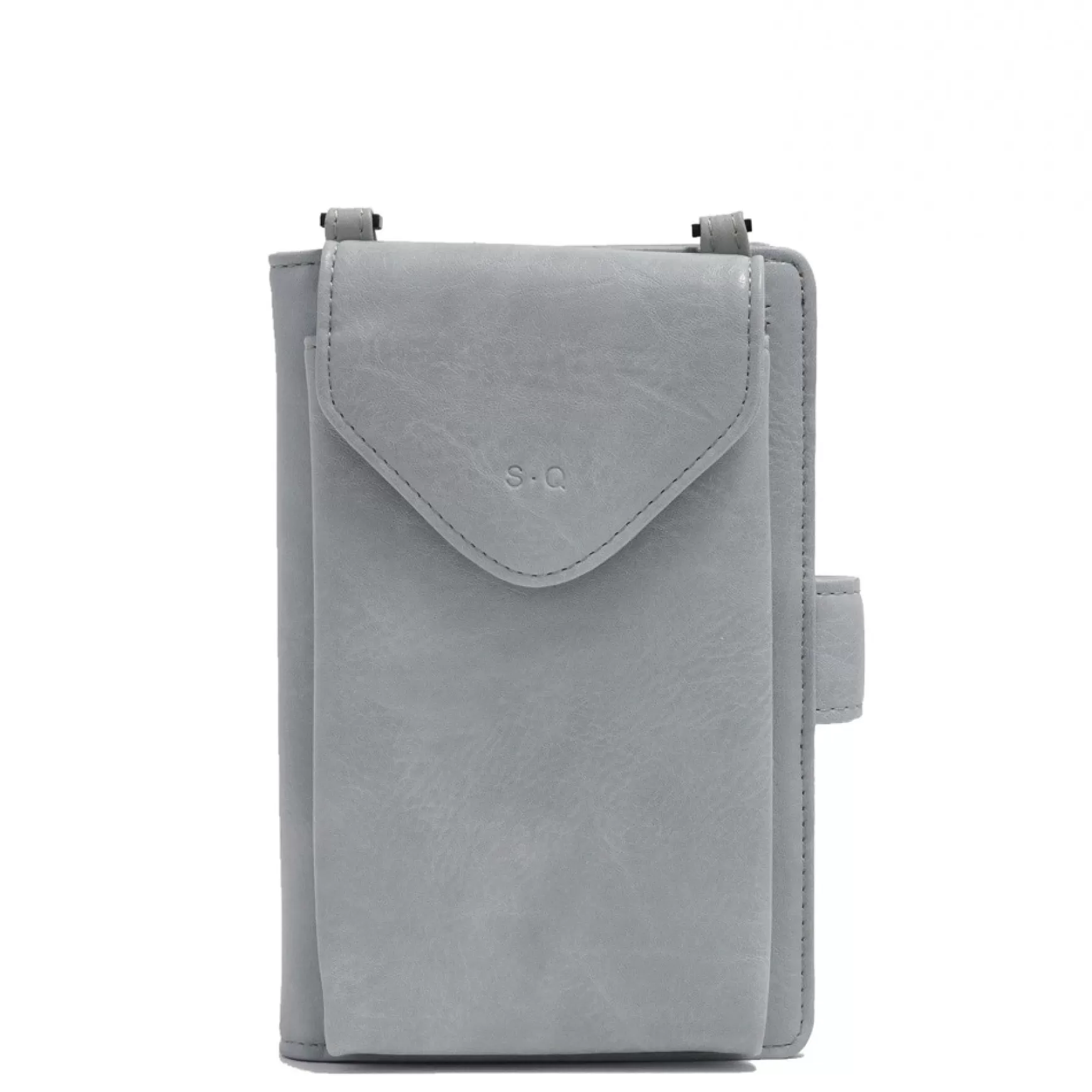 Shoulder Wallets*SQ Inc. Crossbody Wallet - Lina