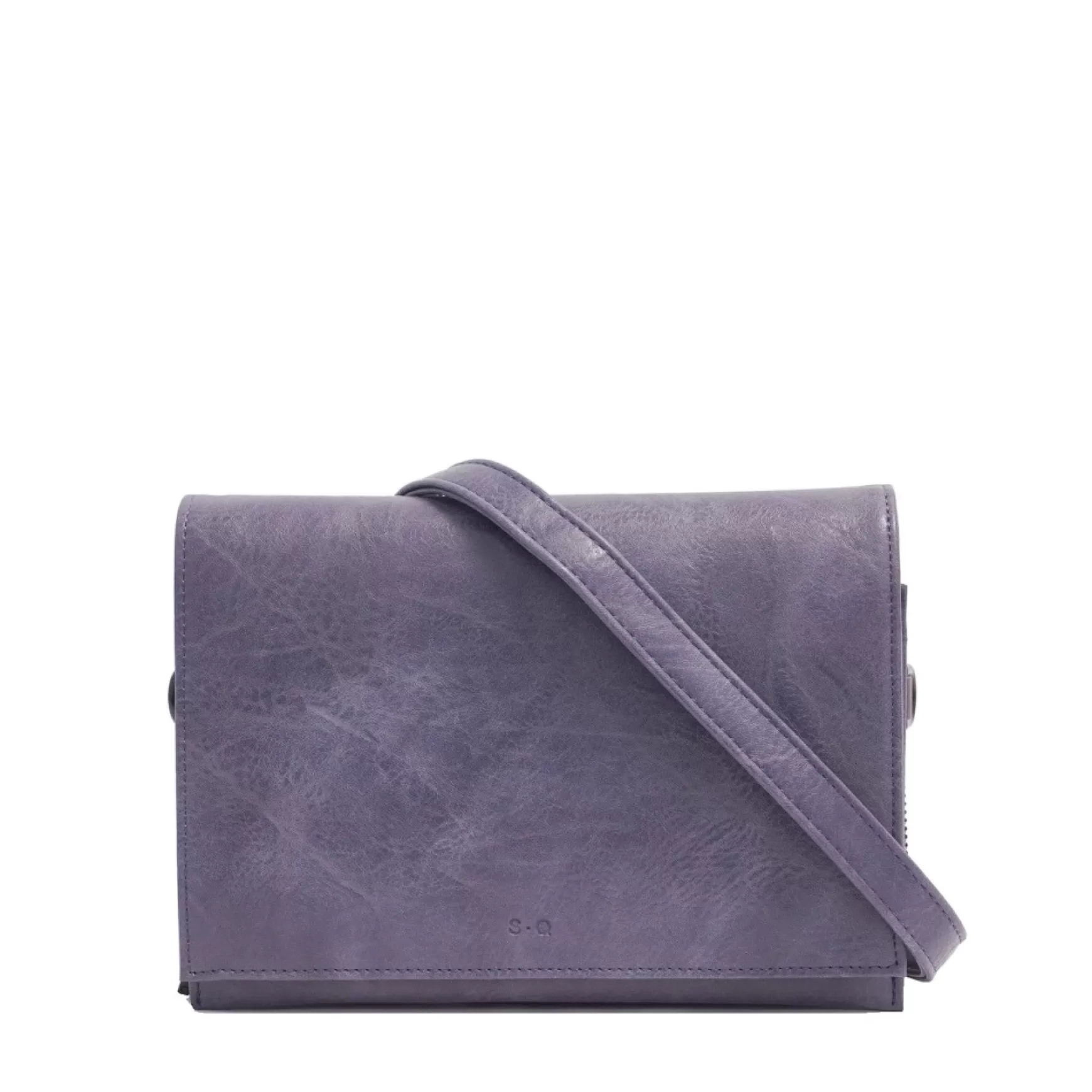 Shoulder Bags*SQ Inc. Crossbody Wallet - Nita