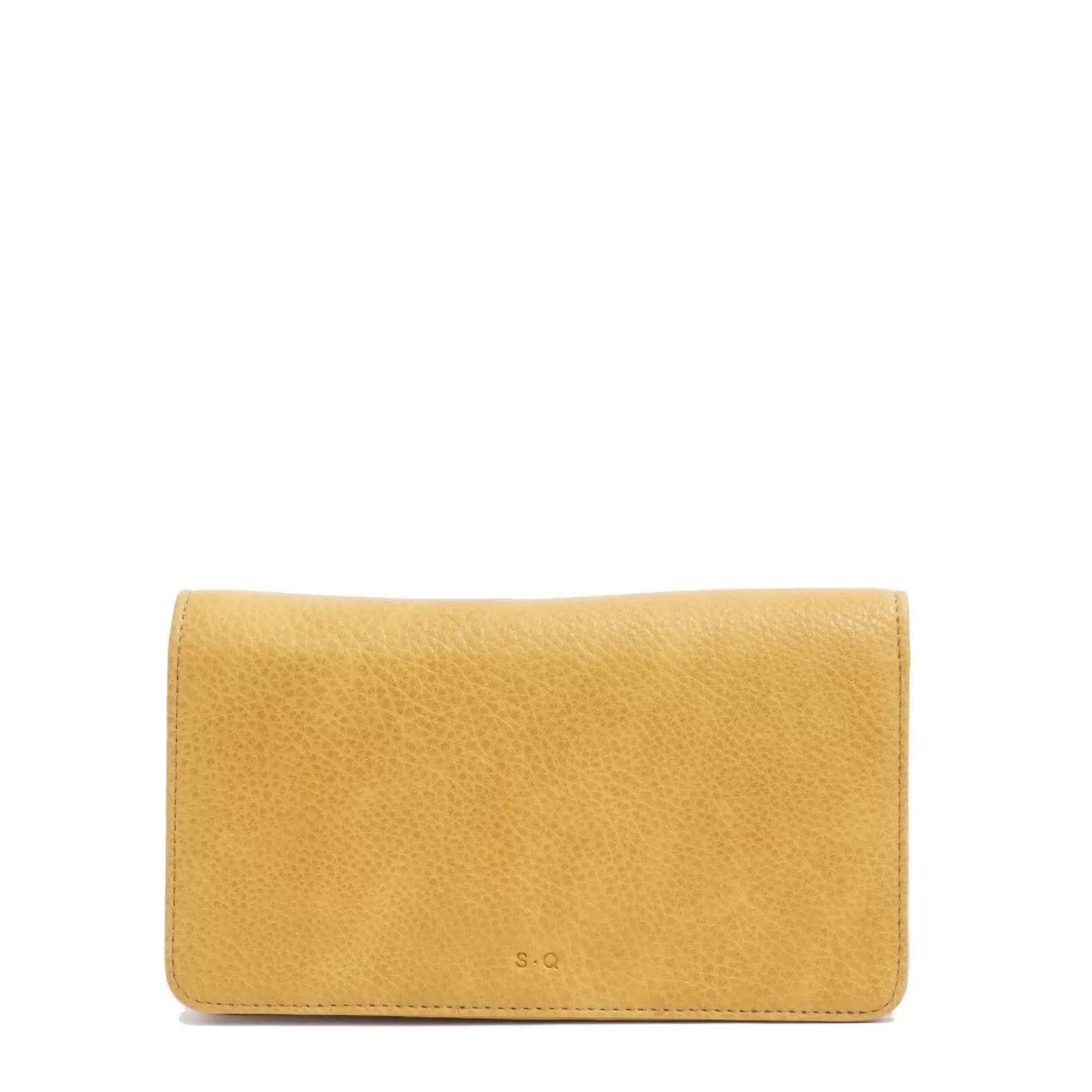 Wallets*SQ Inc. Crossbody Wallet - Rosina