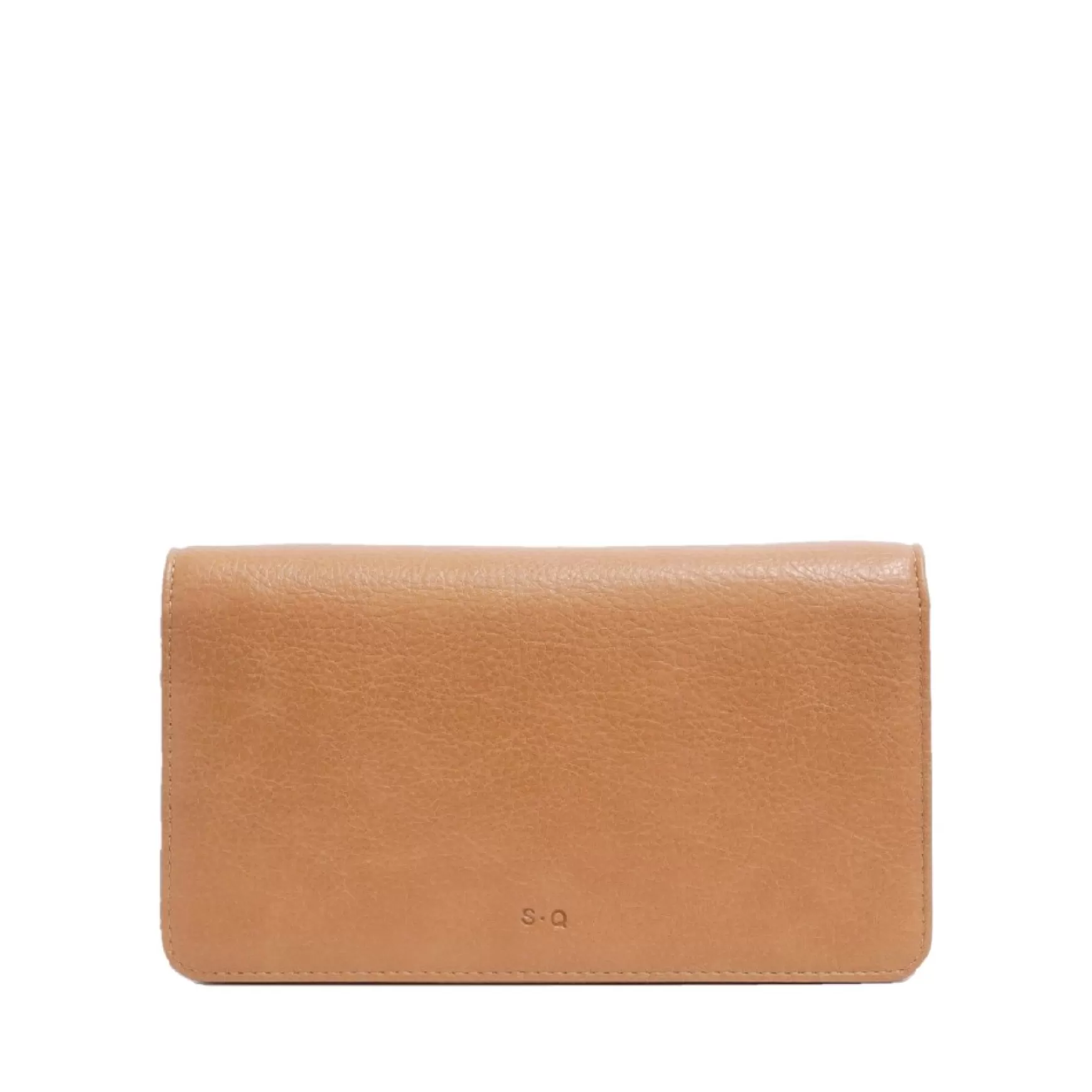 Wallets*SQ Inc. Crossbody Wallet - Rosina