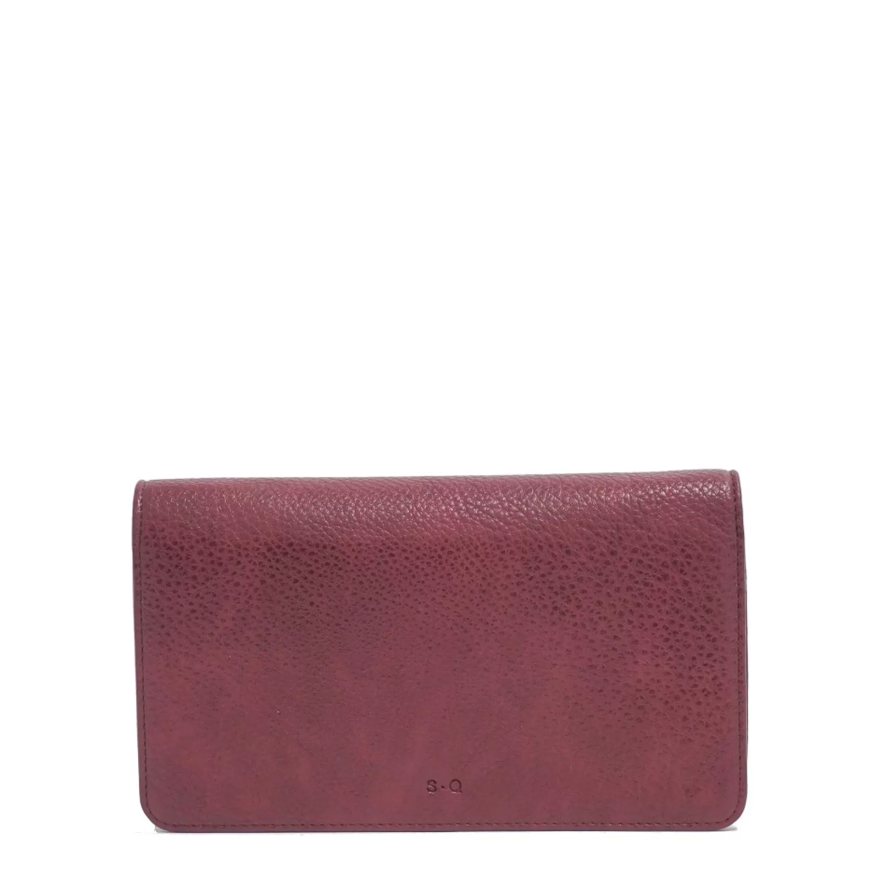 Wallets*SQ Inc. Crossbody Wallet - Rosina