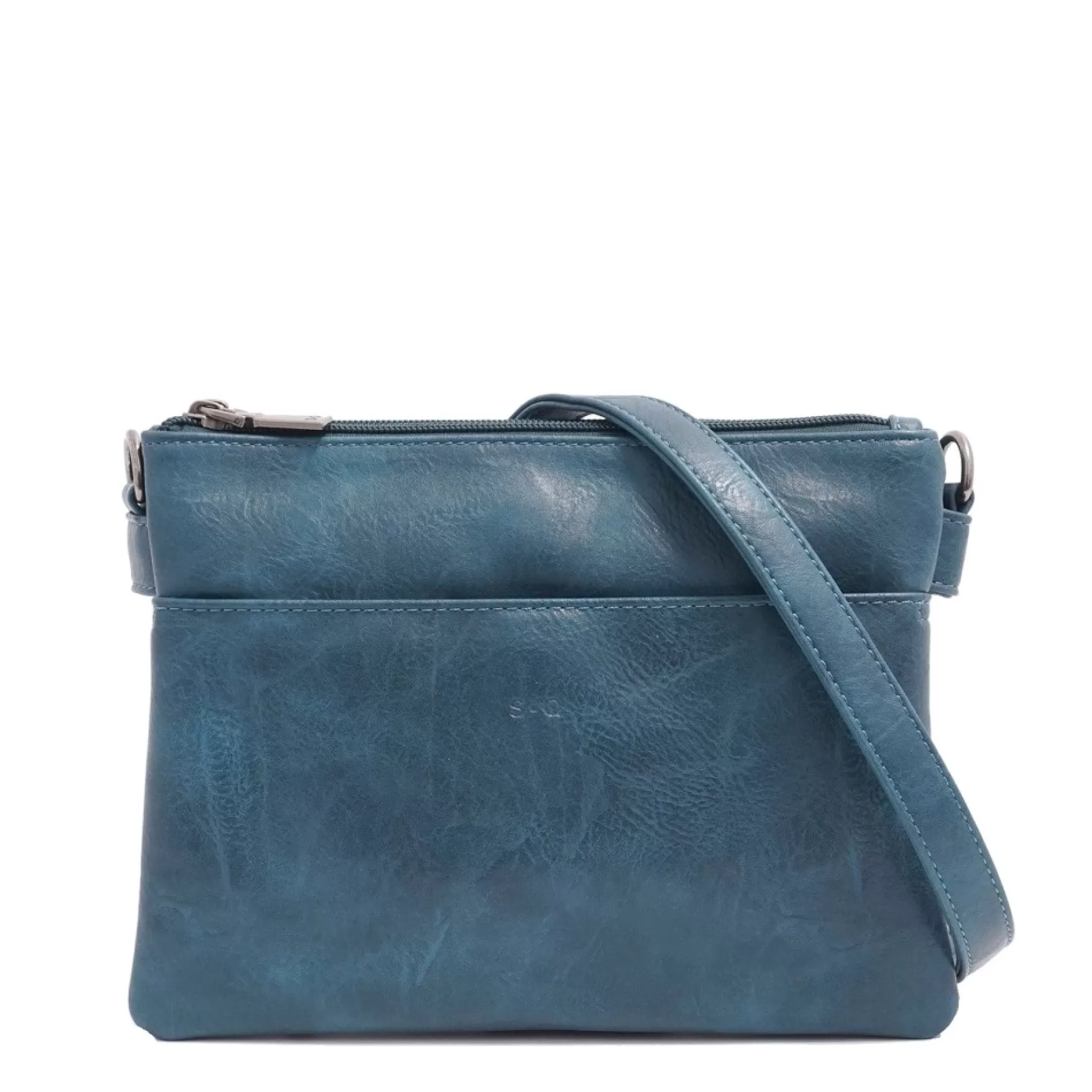 Shoulder Bags*SQ Inc. Crossbody Wallet - Solar
