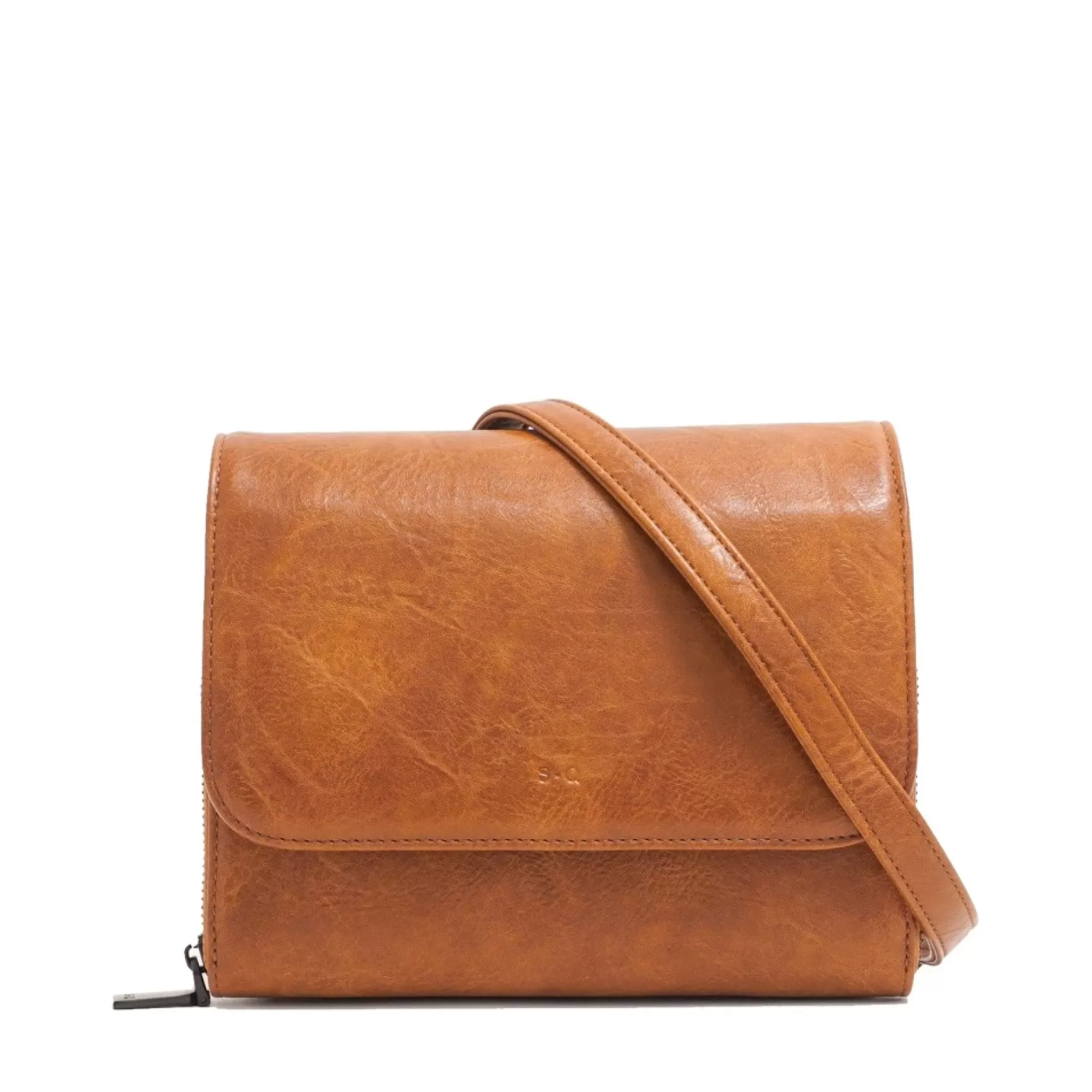 Shoulder Bags*SQ Inc. Crossbody Wallet - Sophie