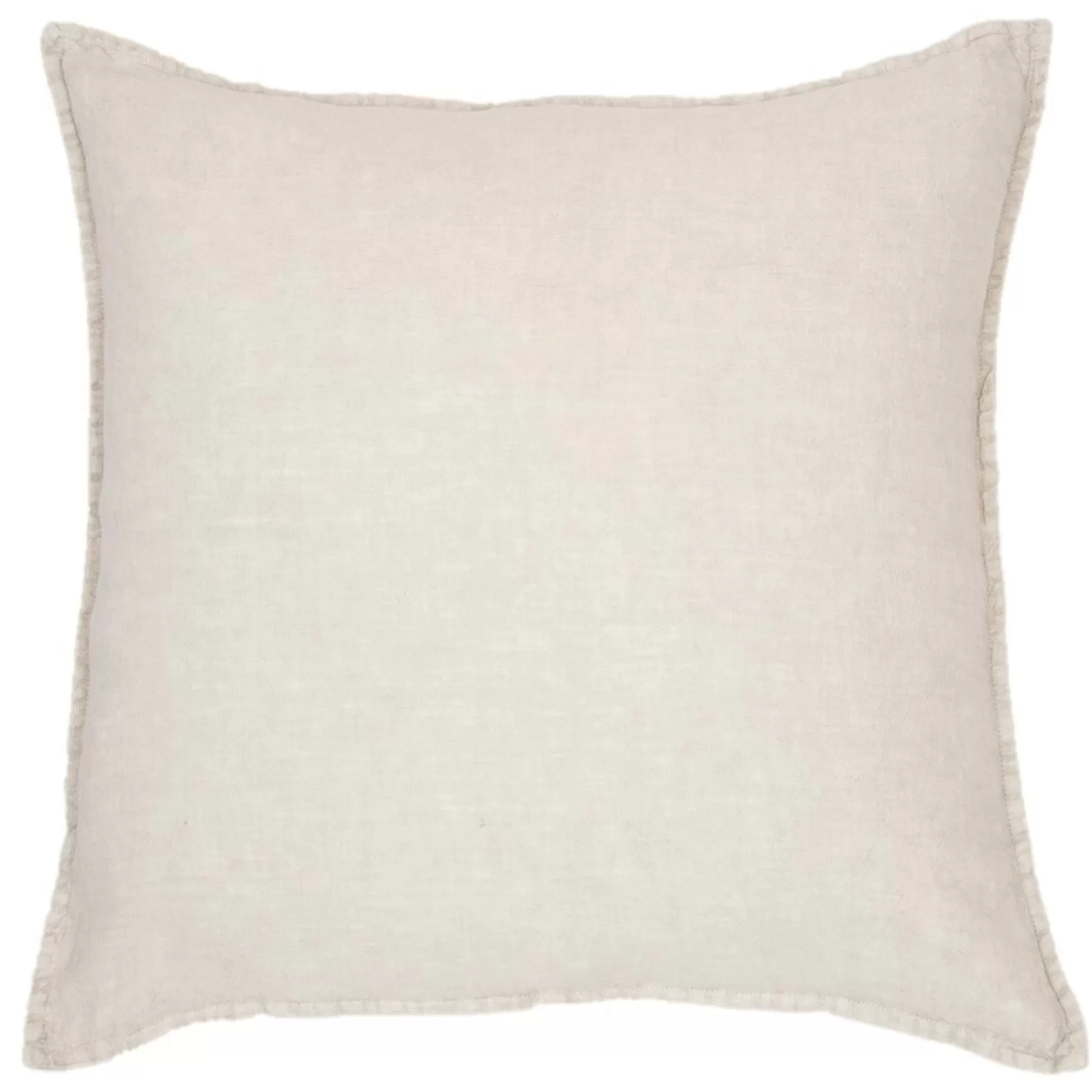 Pillows*Brunelli Cushion Cover - Belgian Linen