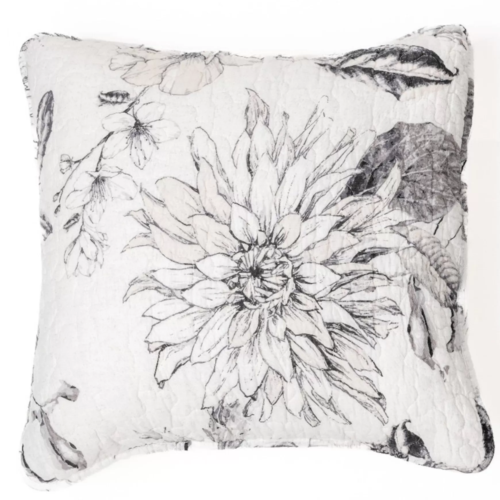 Pillows*Brunelli Cushion Cover - Justina