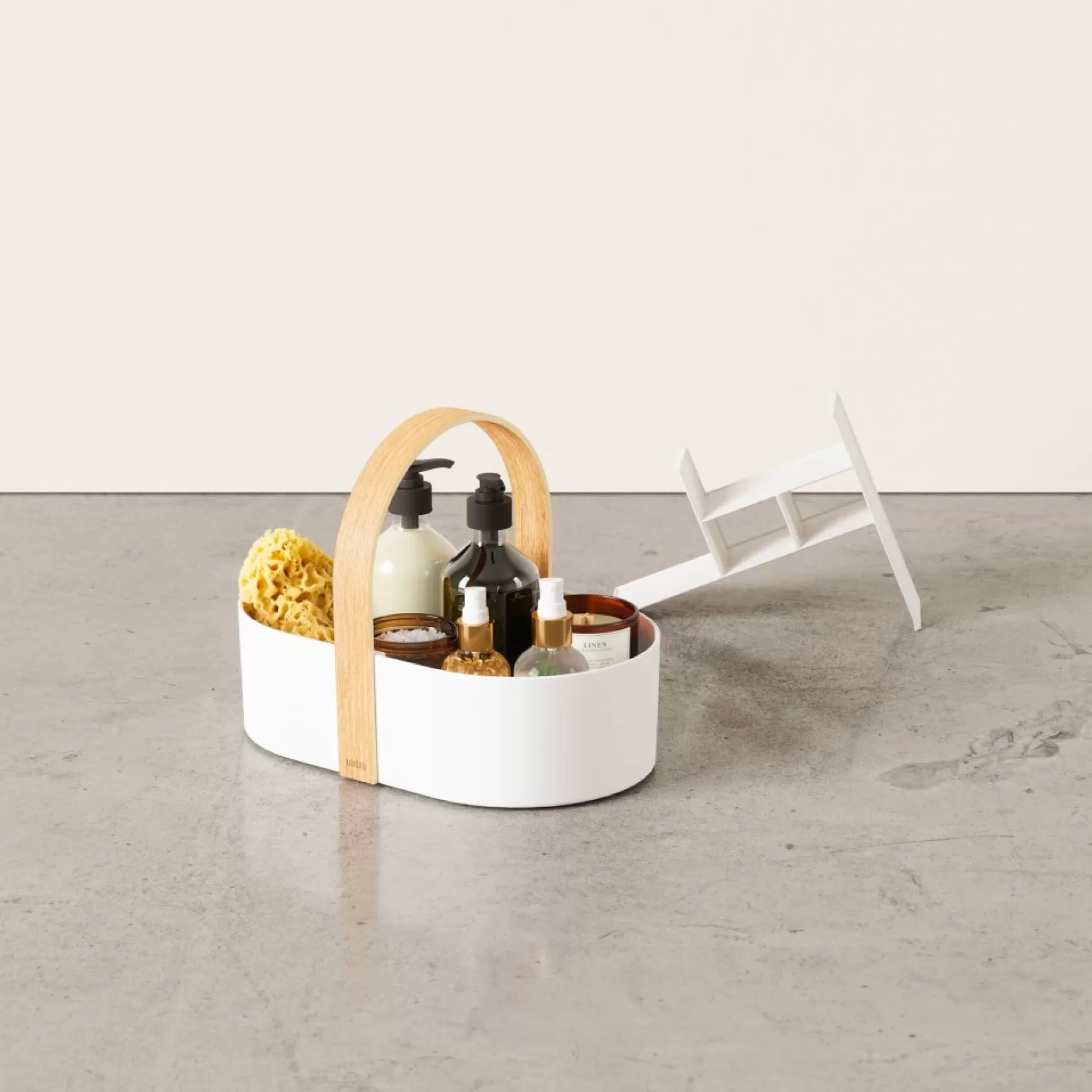 Bathroom*Umbra Daily Caddy - Bellwood
