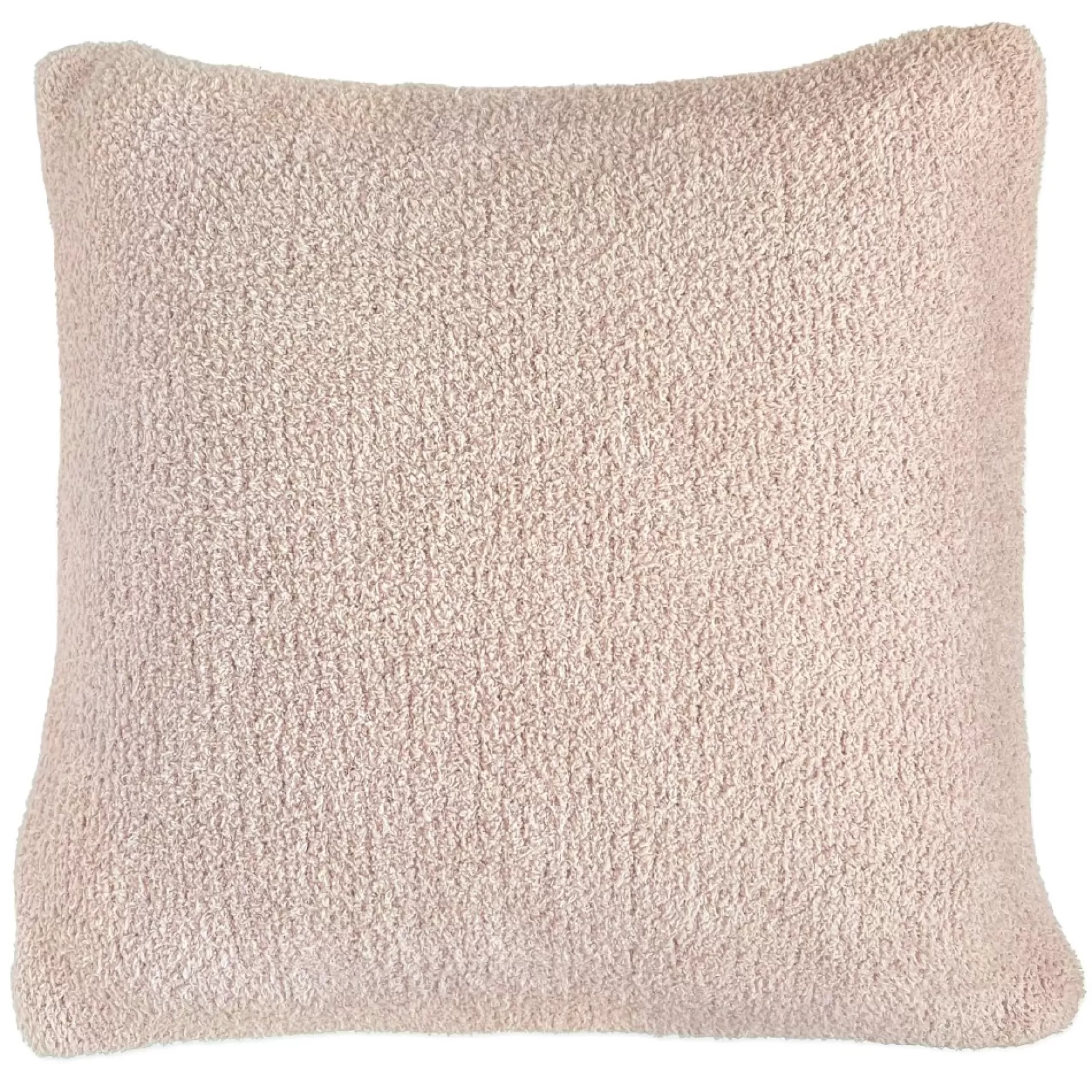 Cushions*Agence K Deluxe Knitted Cushion - Blush