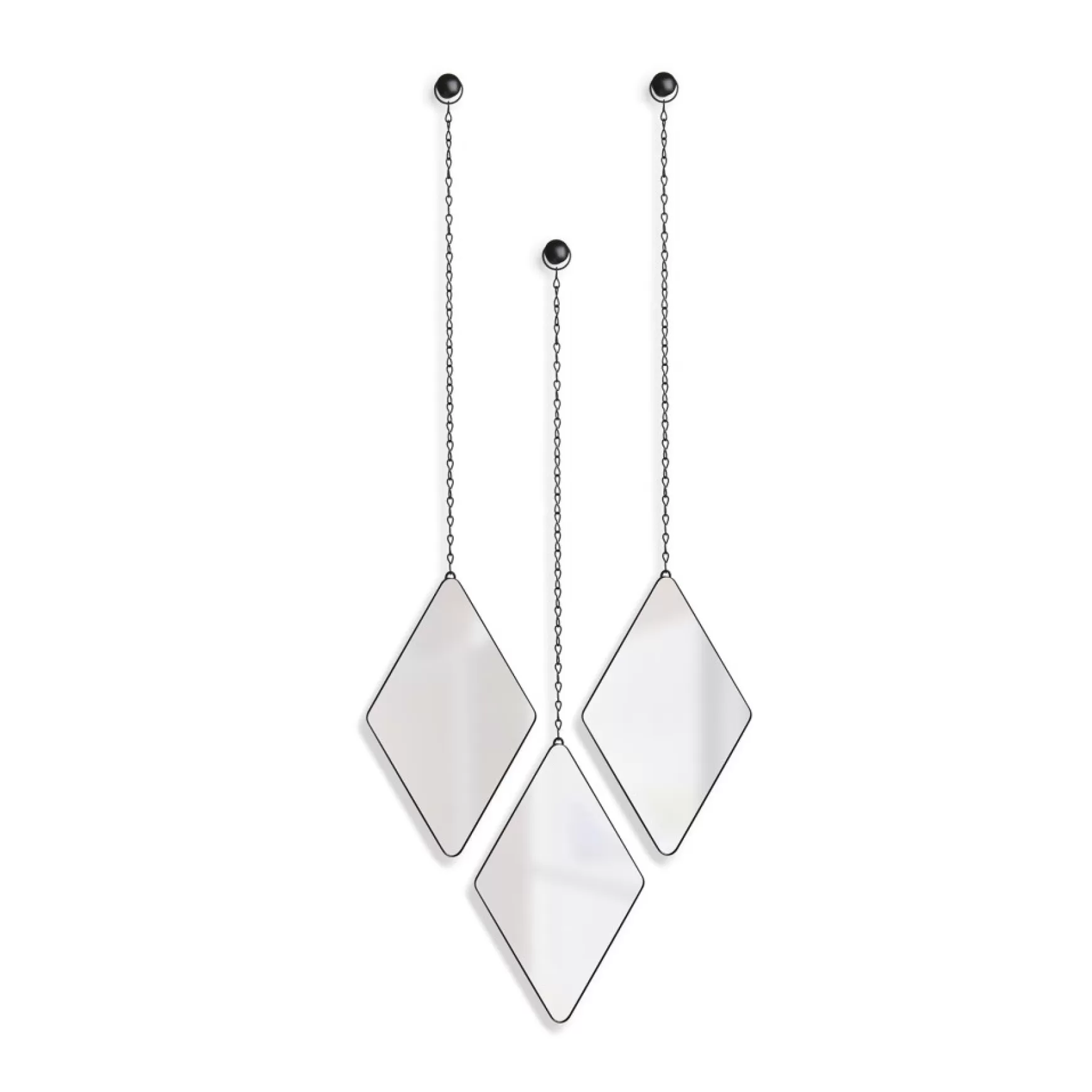 Mirrors*Umbra Diamond Mirror (3) - Dima