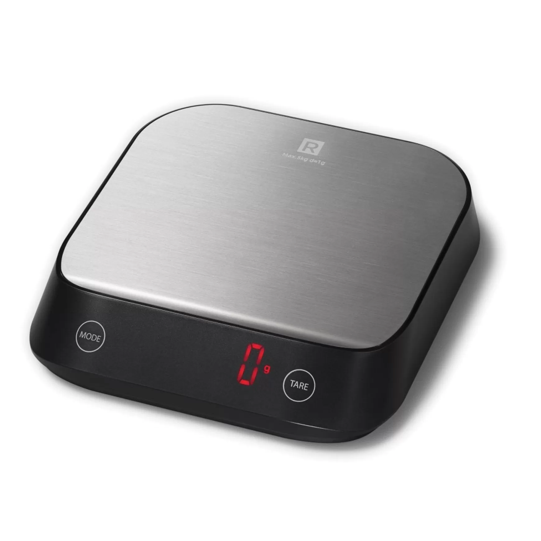 Preparation & Cooking*Ricardo Digital Kitchen Scale