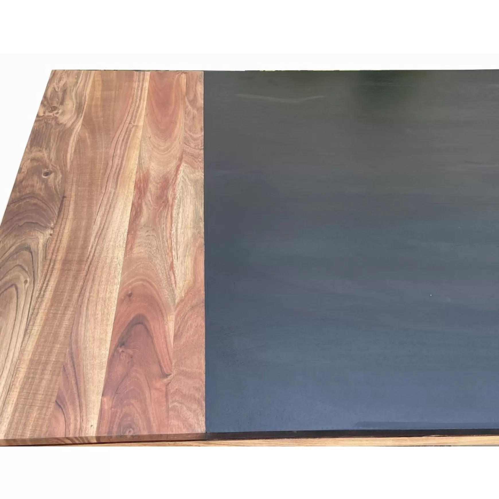 Tables*Collection Tuff Avenue Dining Table - 2 Tones