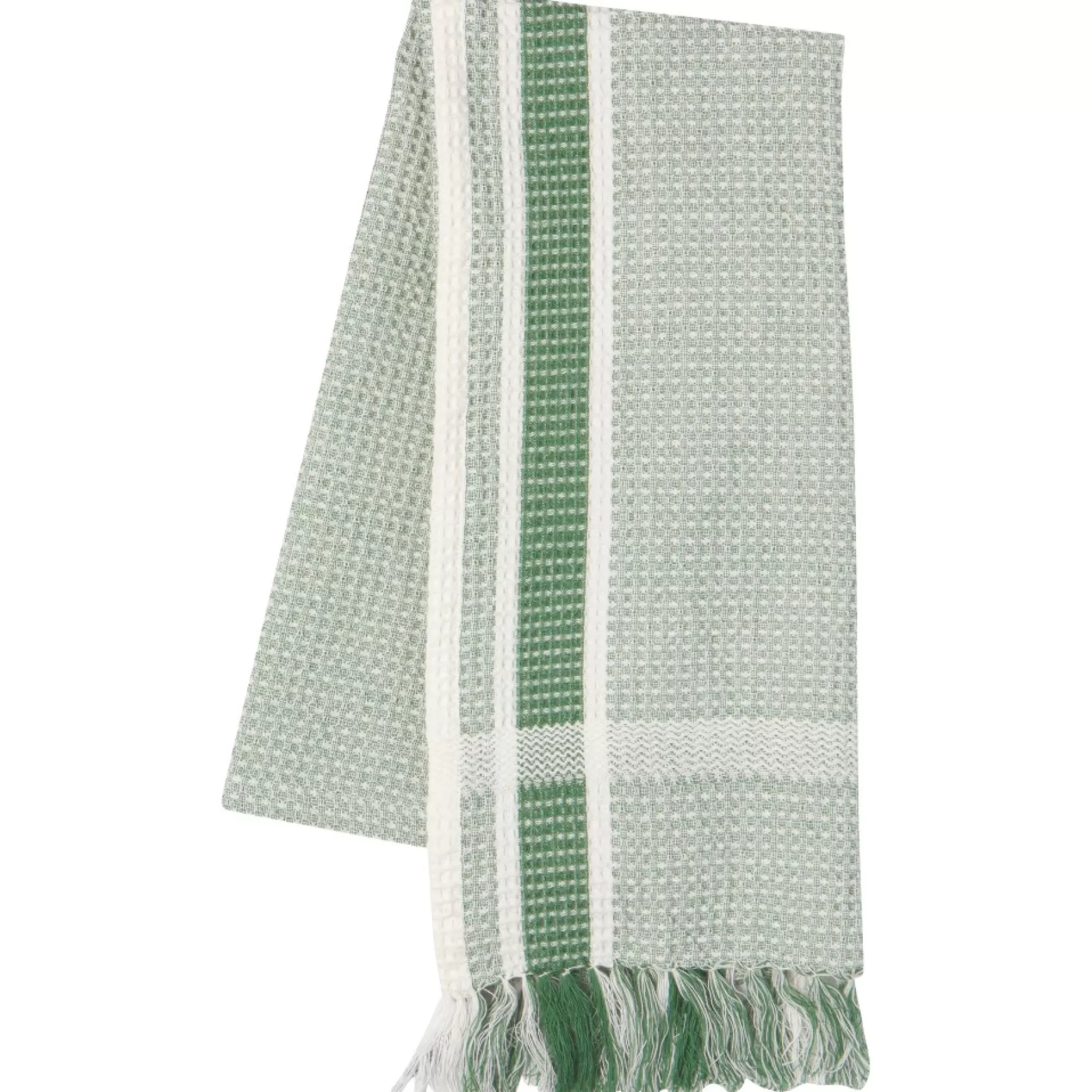 Household Linens*Danica Dishclothes - Jade