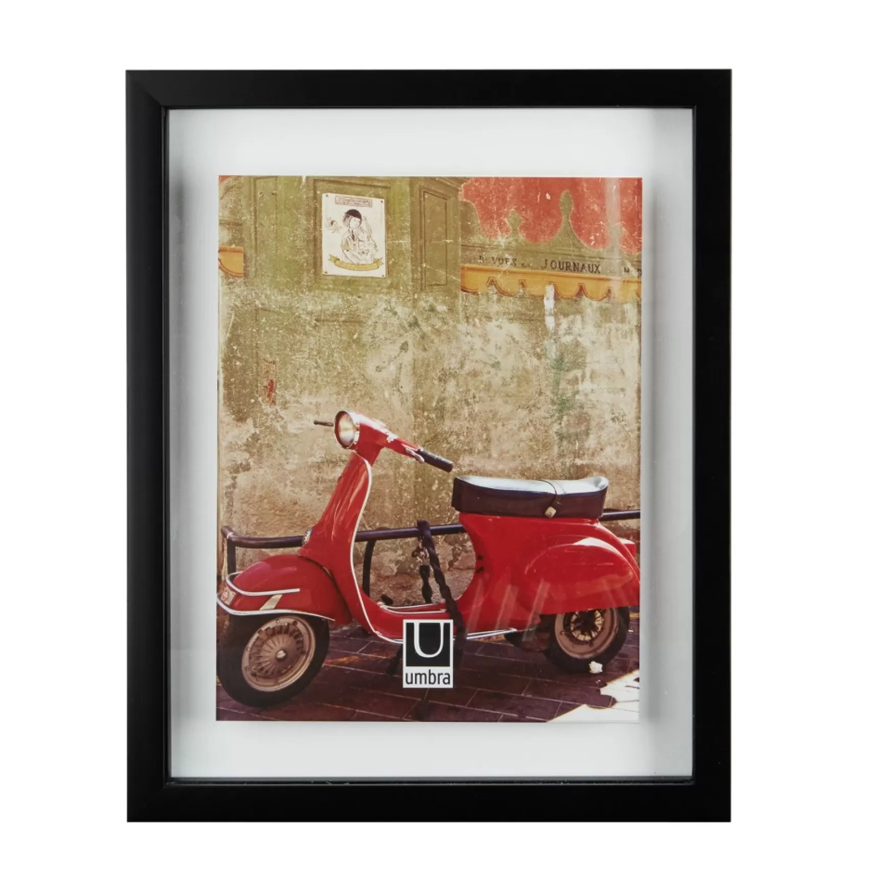 Plates & Wall Frames*Umbra Document Picture Frame
