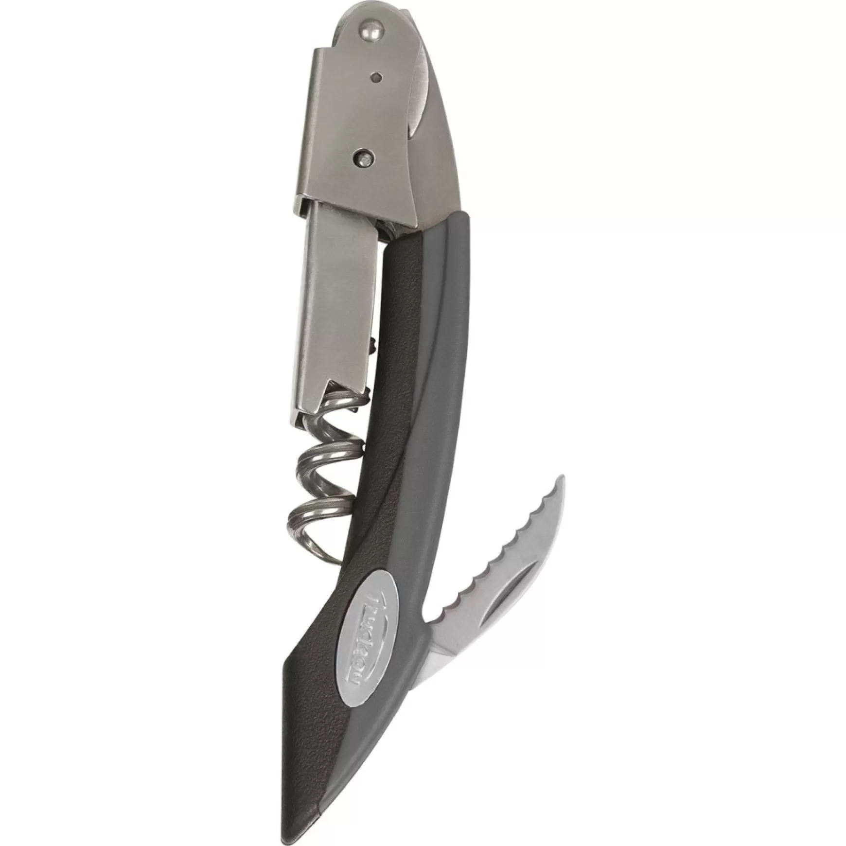 All For Wine*Trudeau Double Lever Corkscrew