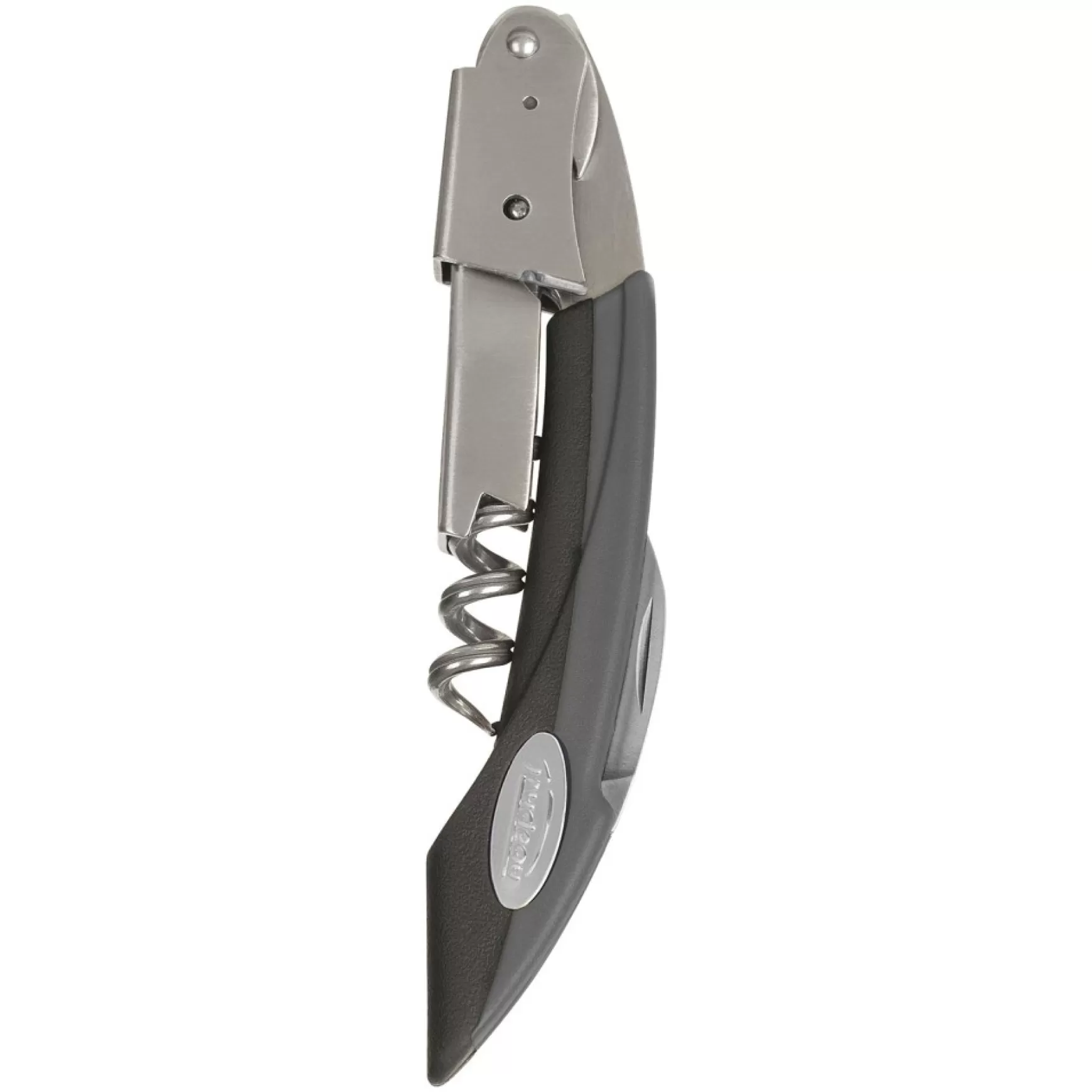 All For Wine*Trudeau Double Lever Corkscrew
