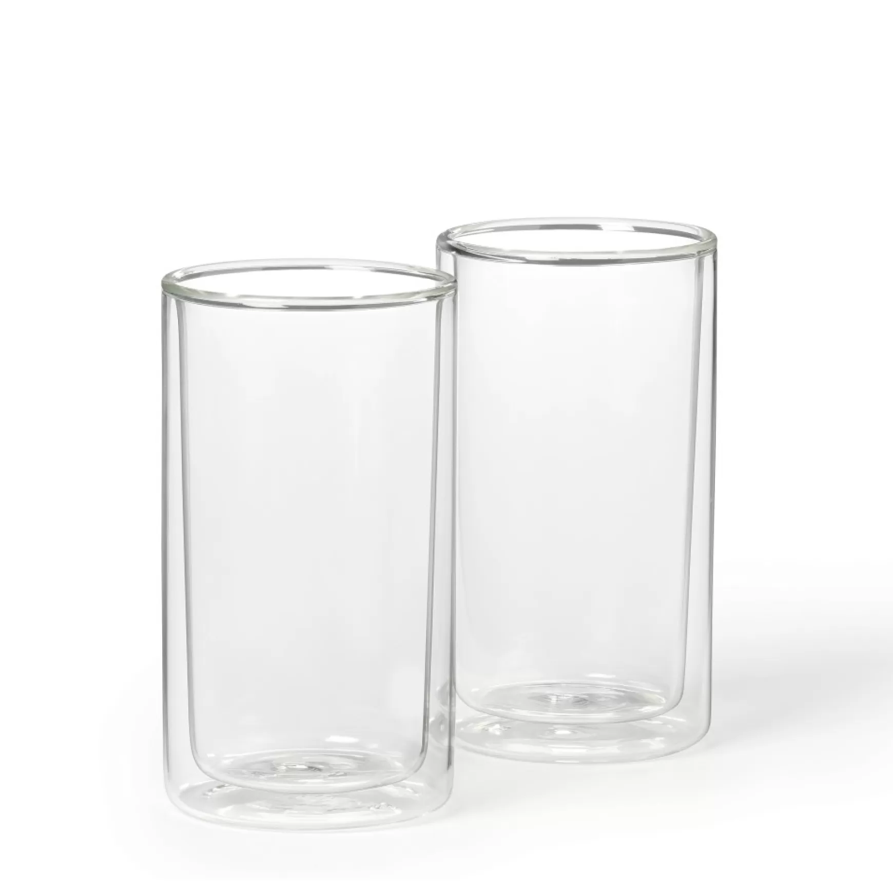 Mugs*Ricardo Double Wall Glasses