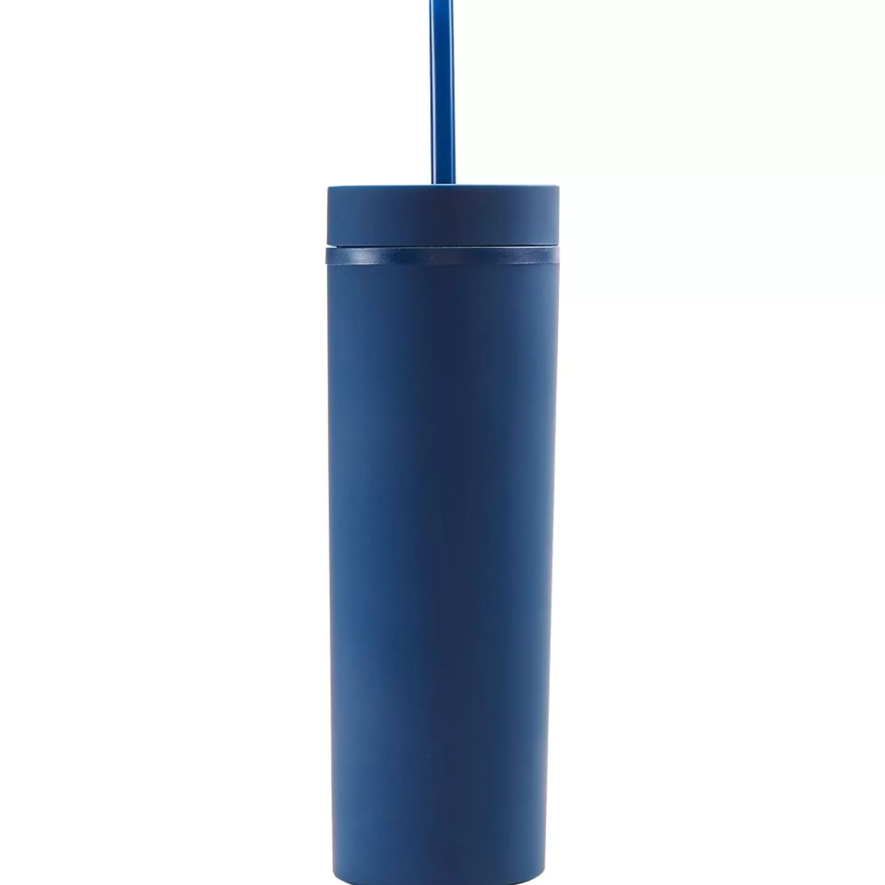 Isothermal Bottles*Gift Craft Double-Walled Water Bottle - Blue