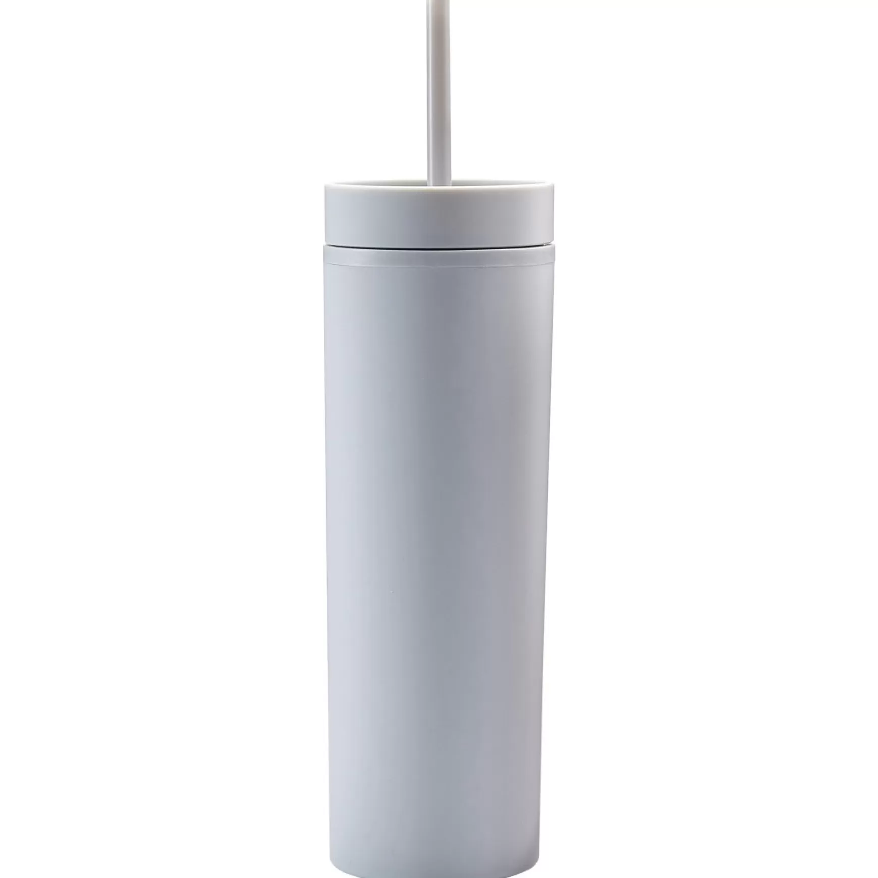 Isothermal Bottles*Gift Craft Double-Walled Water Bottle - Grey