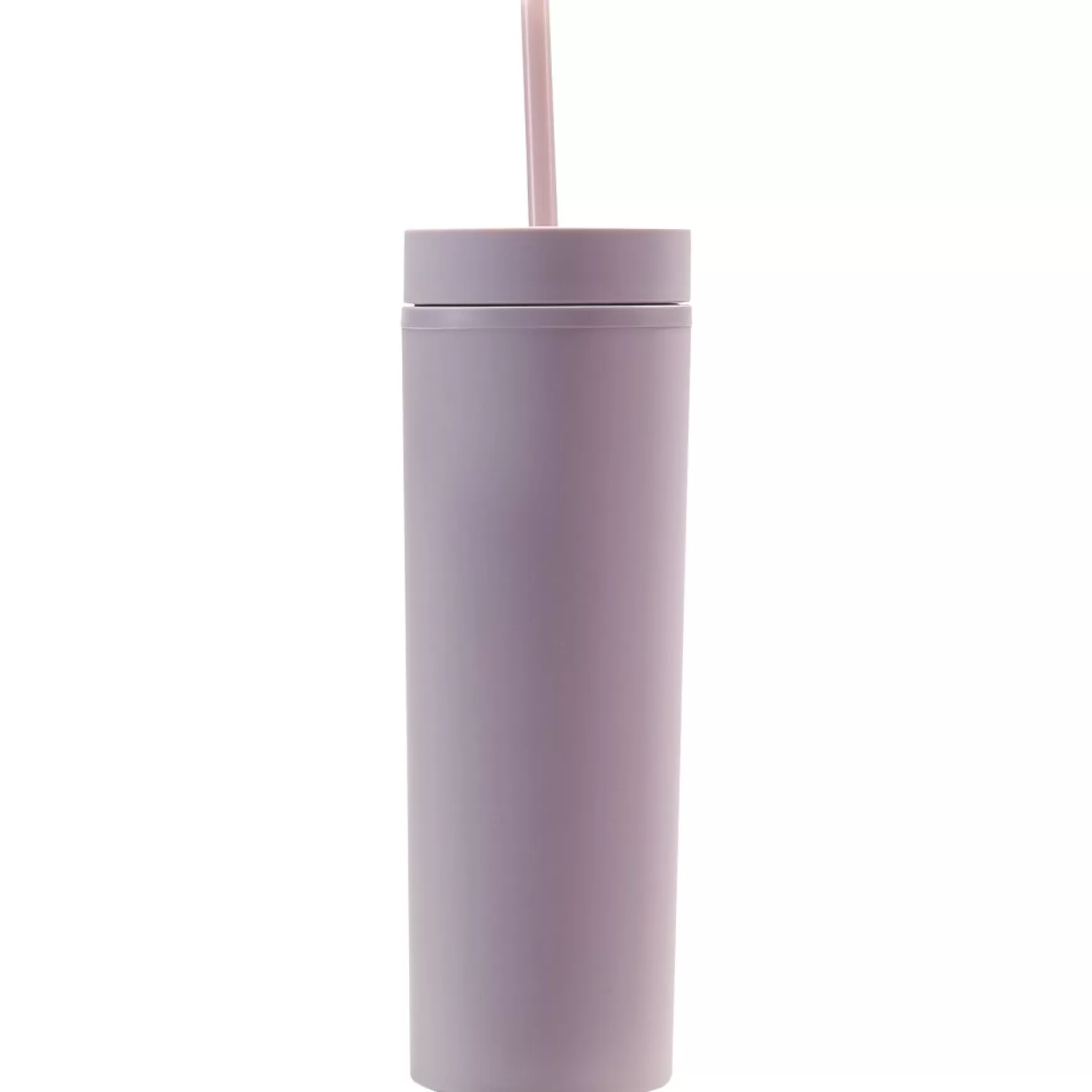 Isothermal Bottles*Gift Craft Double-Walled Water Bottle - Lilac