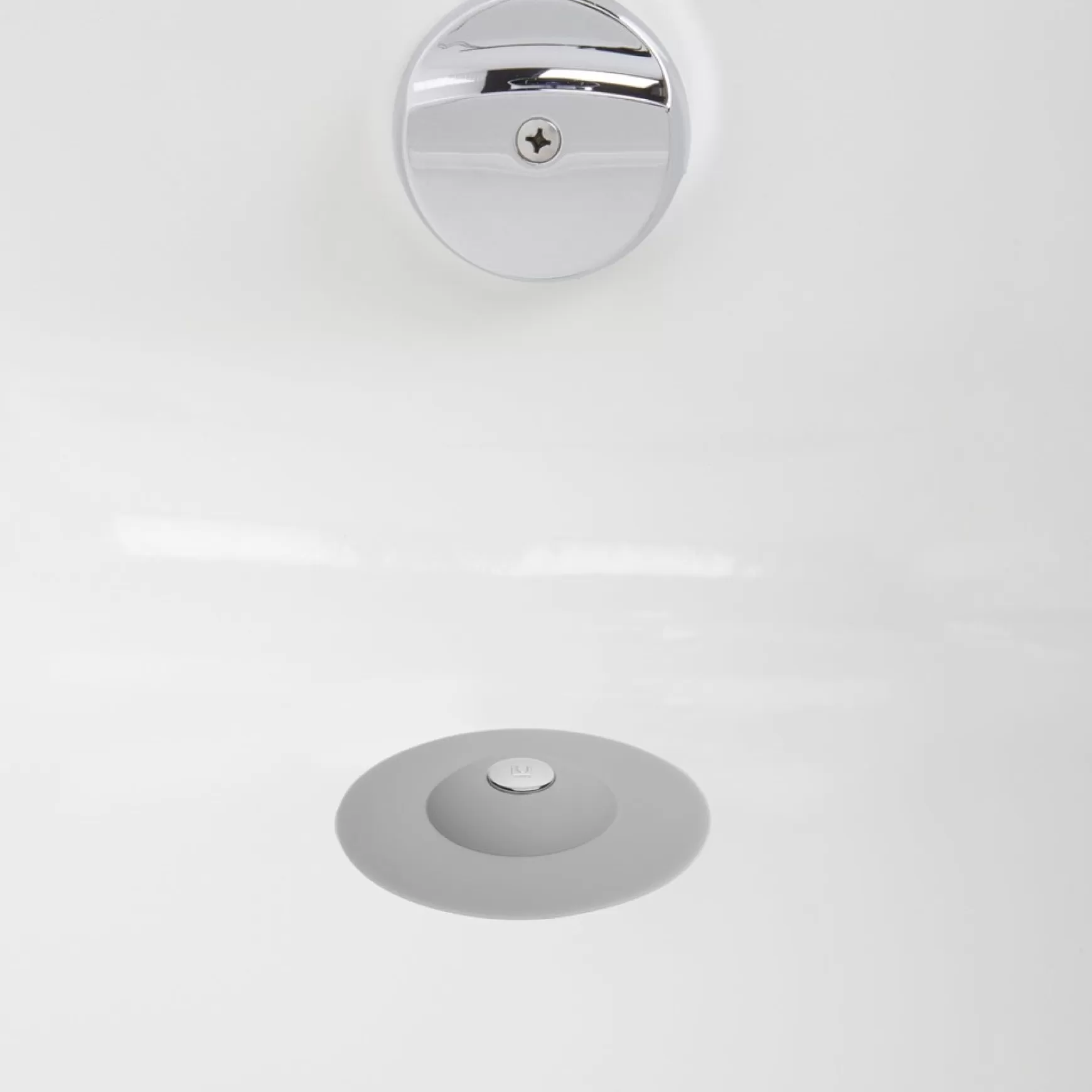 Bathroom*Umbra Drain Plug - Flex