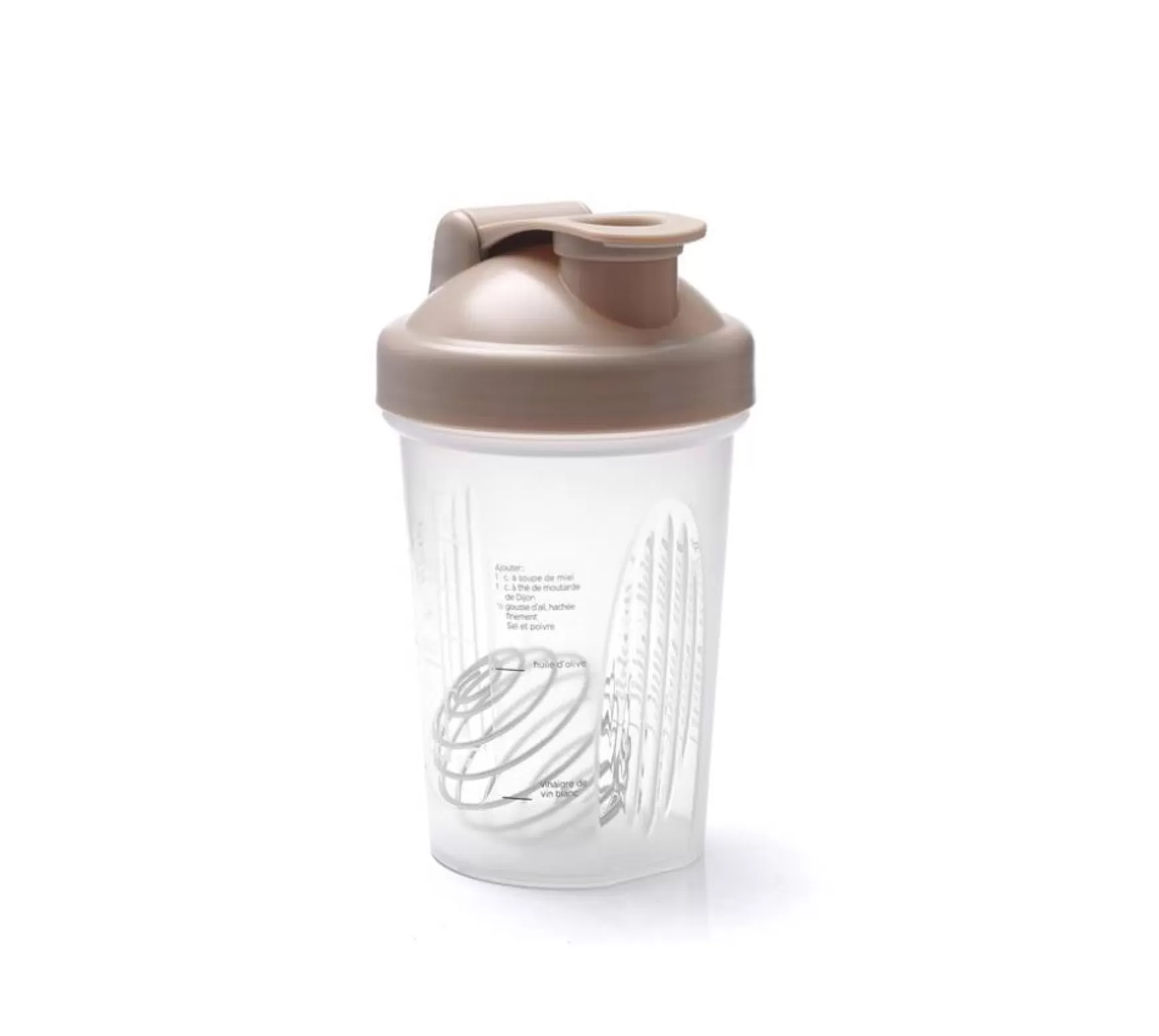 Oils & Vinegars*Ricardo Dressing Shaker