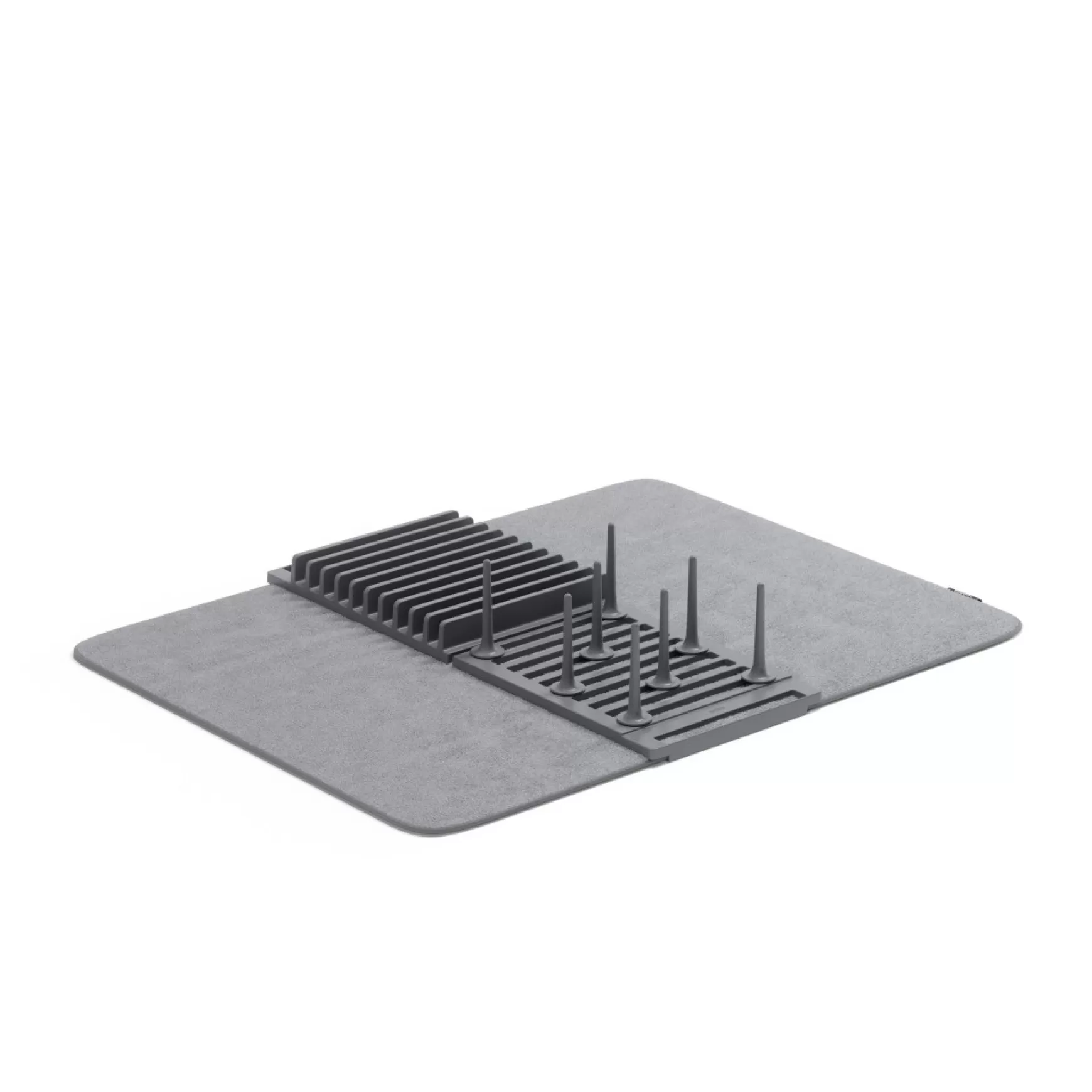 Maintenance & Cleaning*Umbra Drying Rack With Mat - Peg