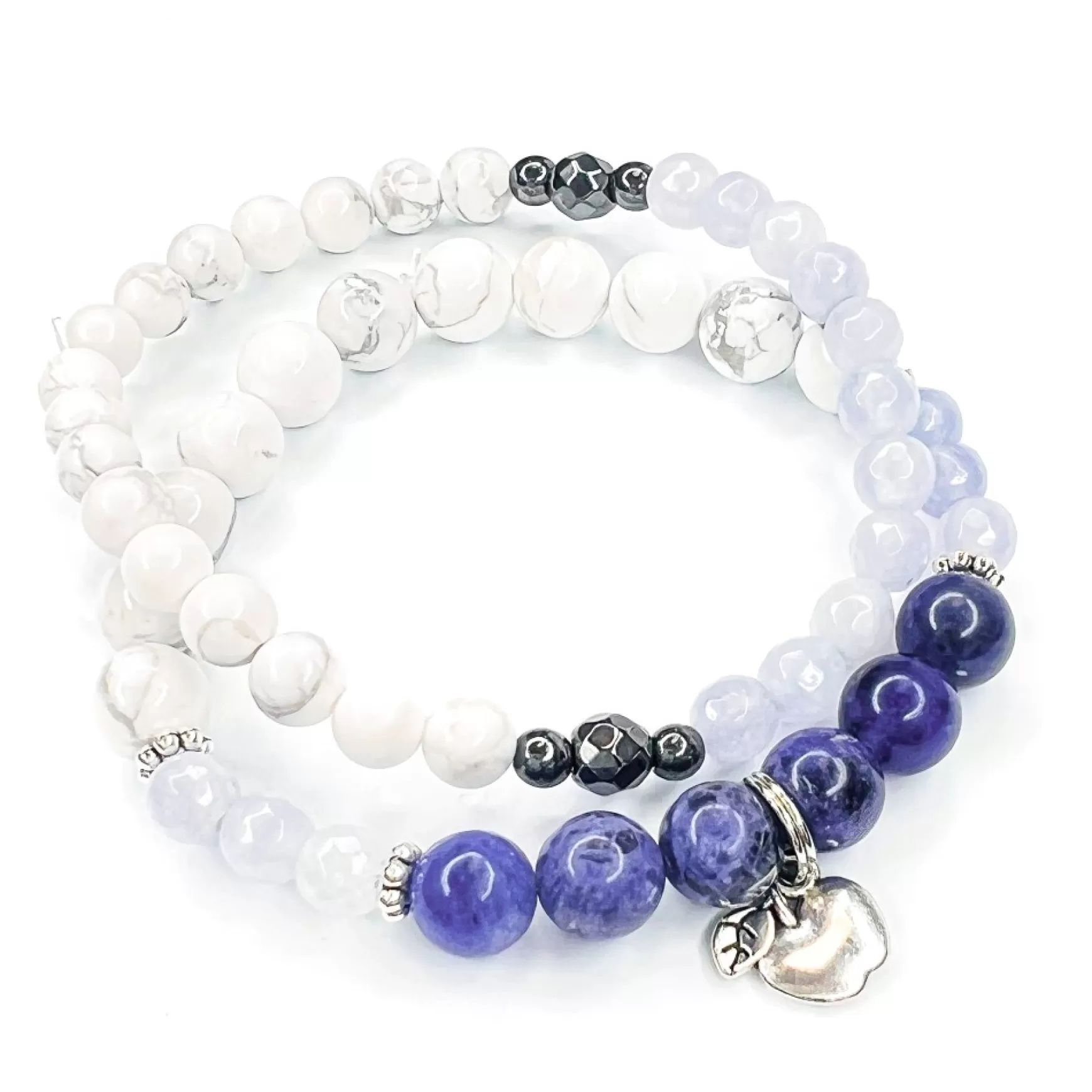 Bracelets*Dhyaan Duo Bracelets - Teachers