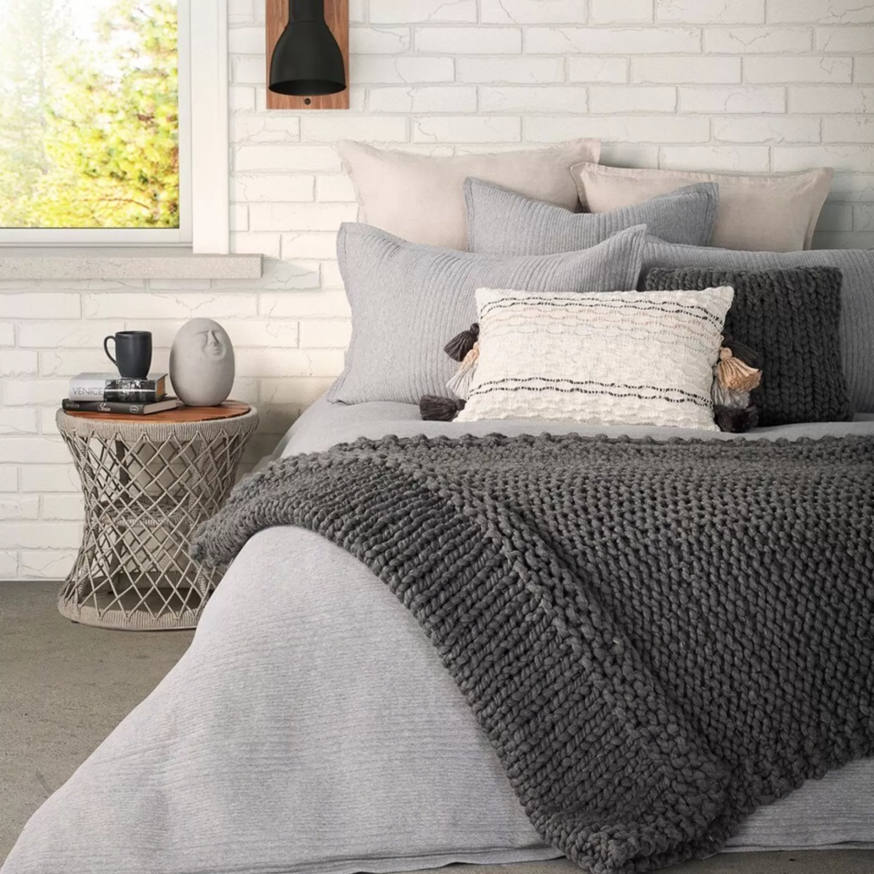 Bedding*Brunelli Duvet Cover - Suite