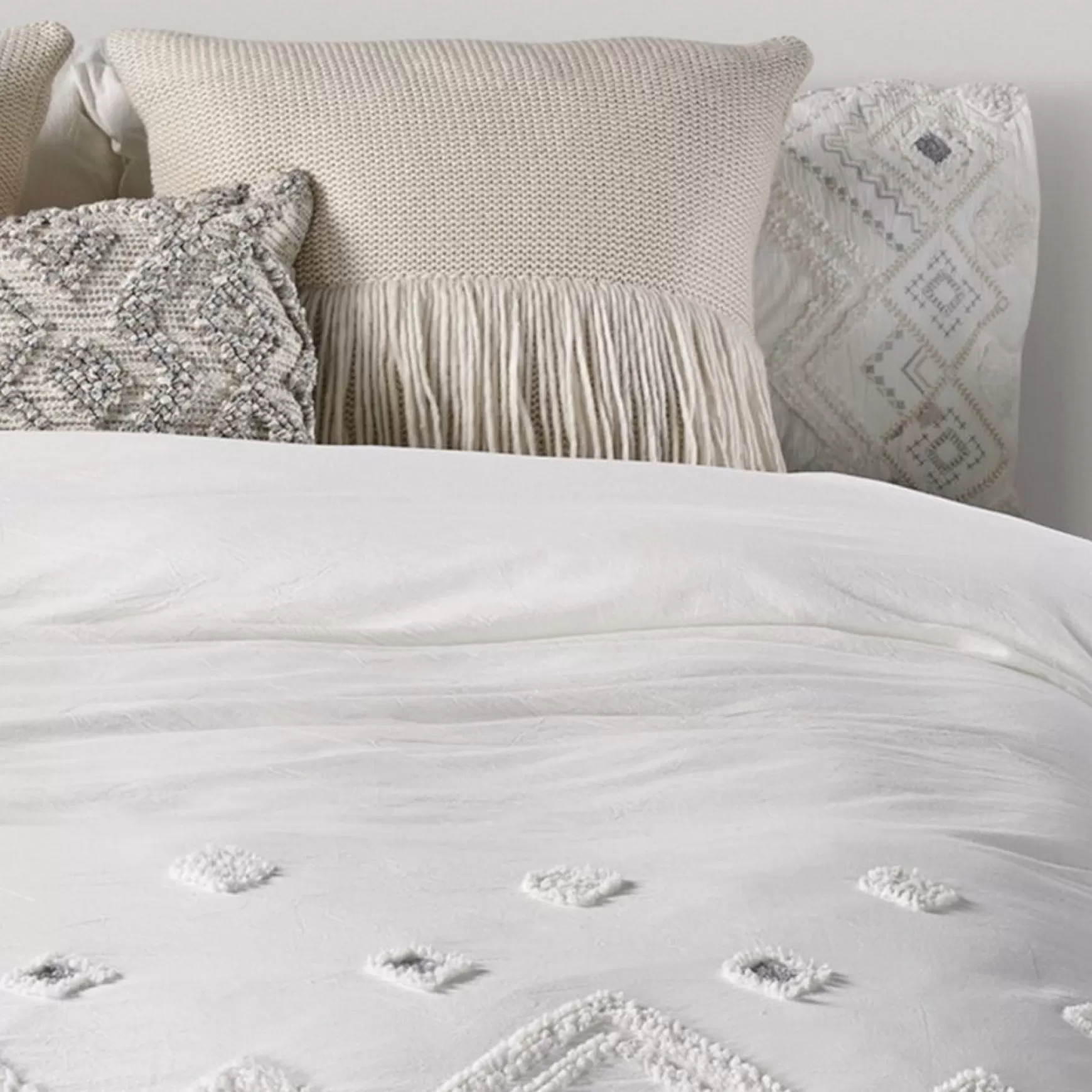Bedding Set*Brunelli Duvet Cover Set - Aztek
