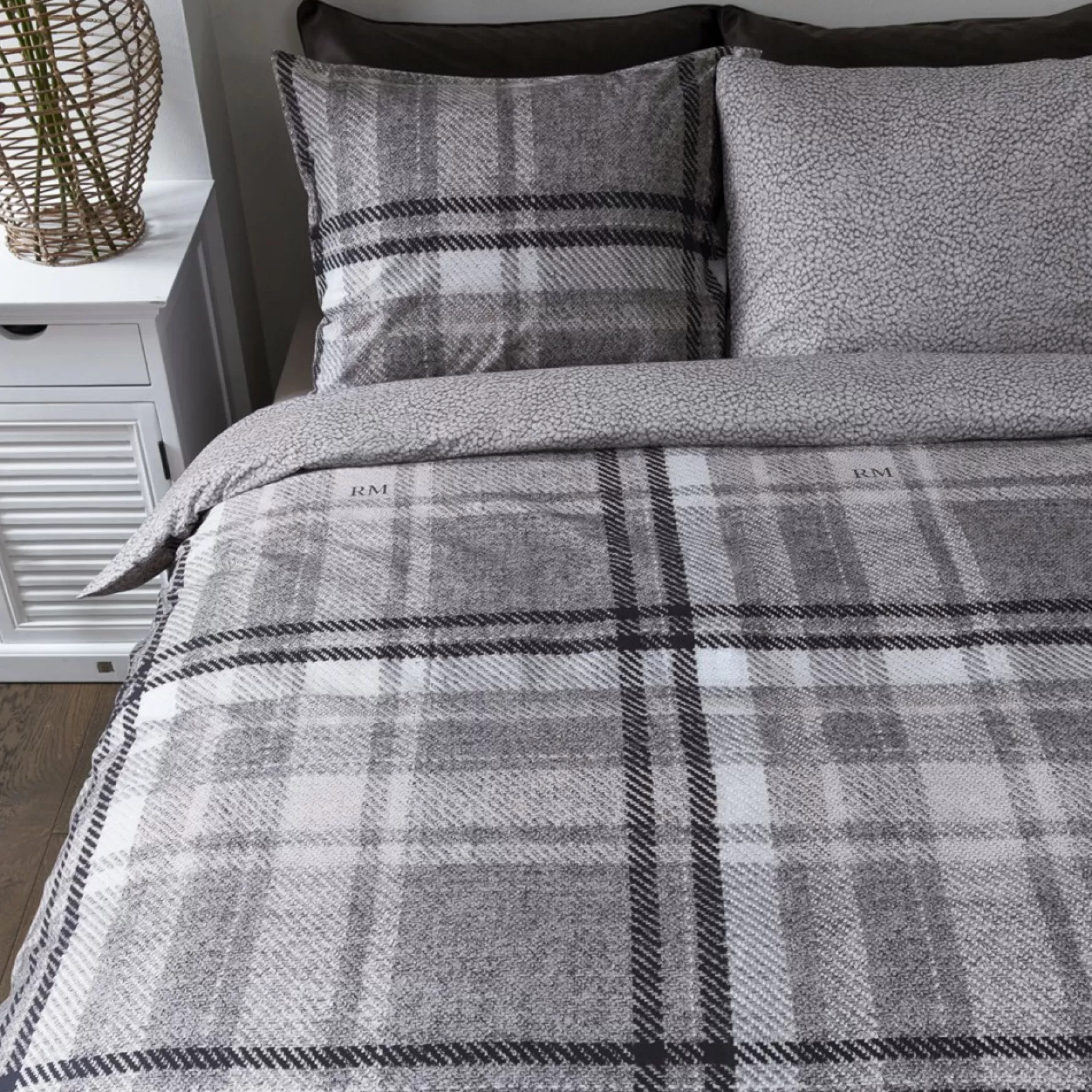 Bedding Set*Brunelli Duvet Cover Set - Cozy