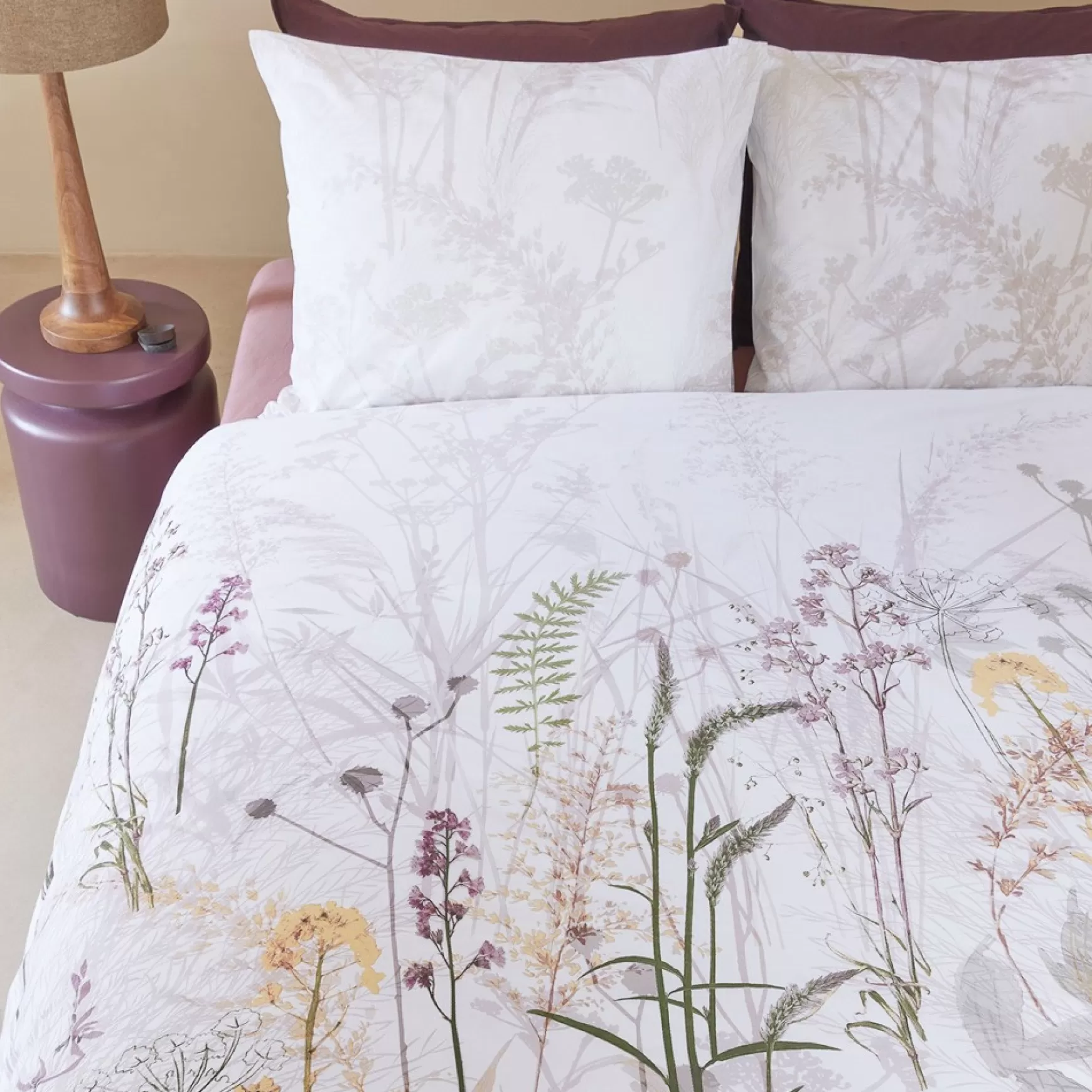 Bedding Set*Brunelli Duvet Cover Set - Foliole