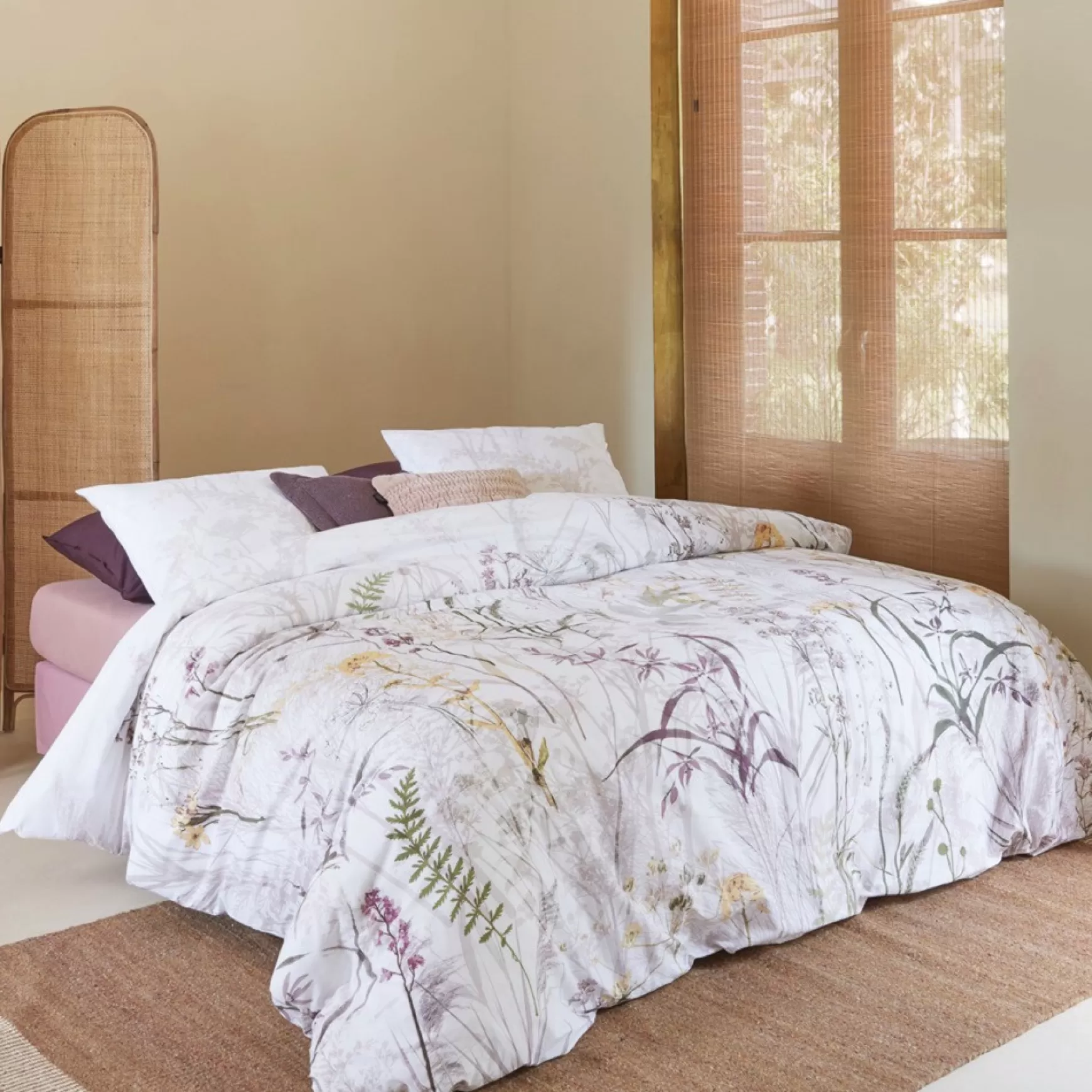 Bedding Set*Brunelli Duvet Cover Set - Foliole