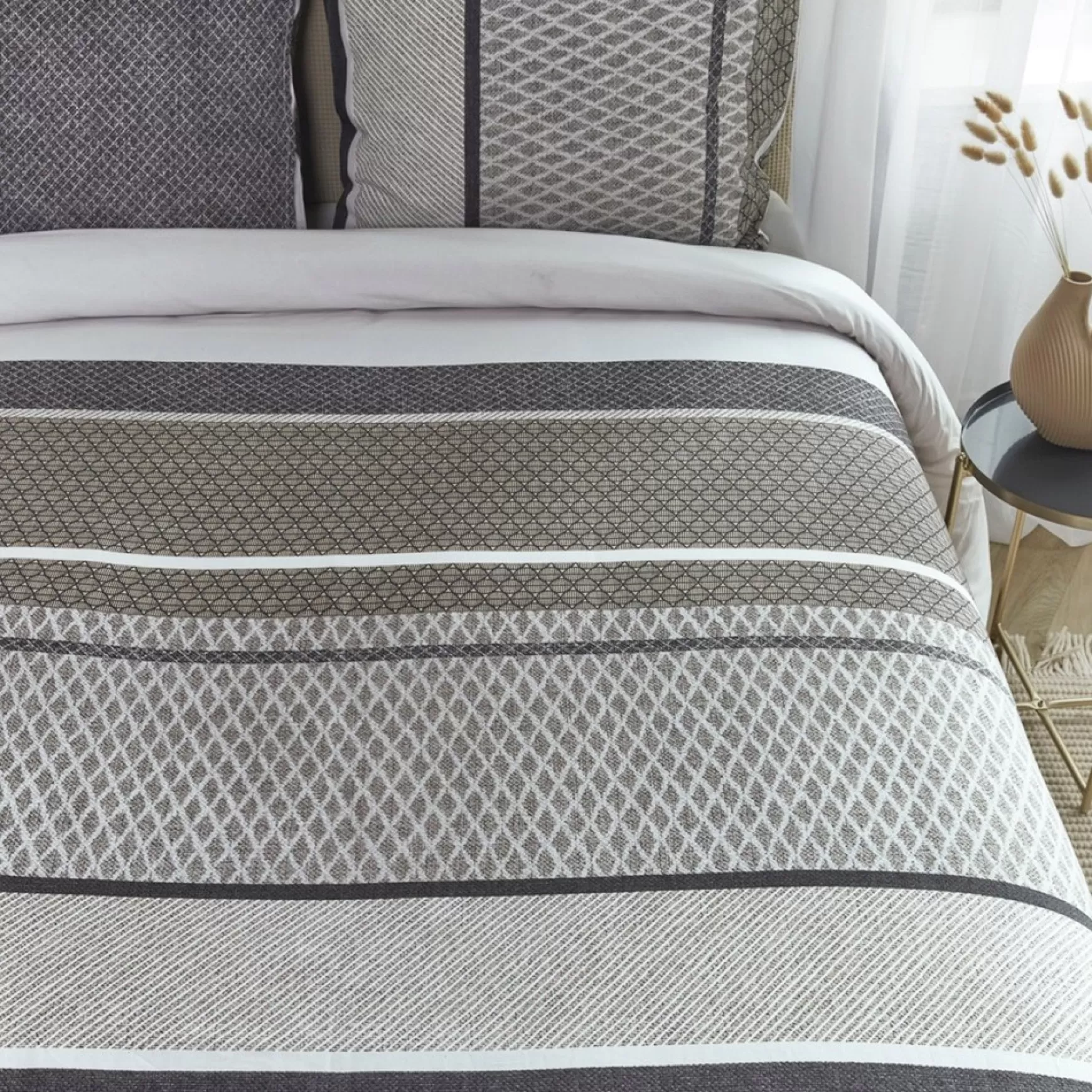 Bedding Set*Brunelli Duvet Cover Set - Jasmin
