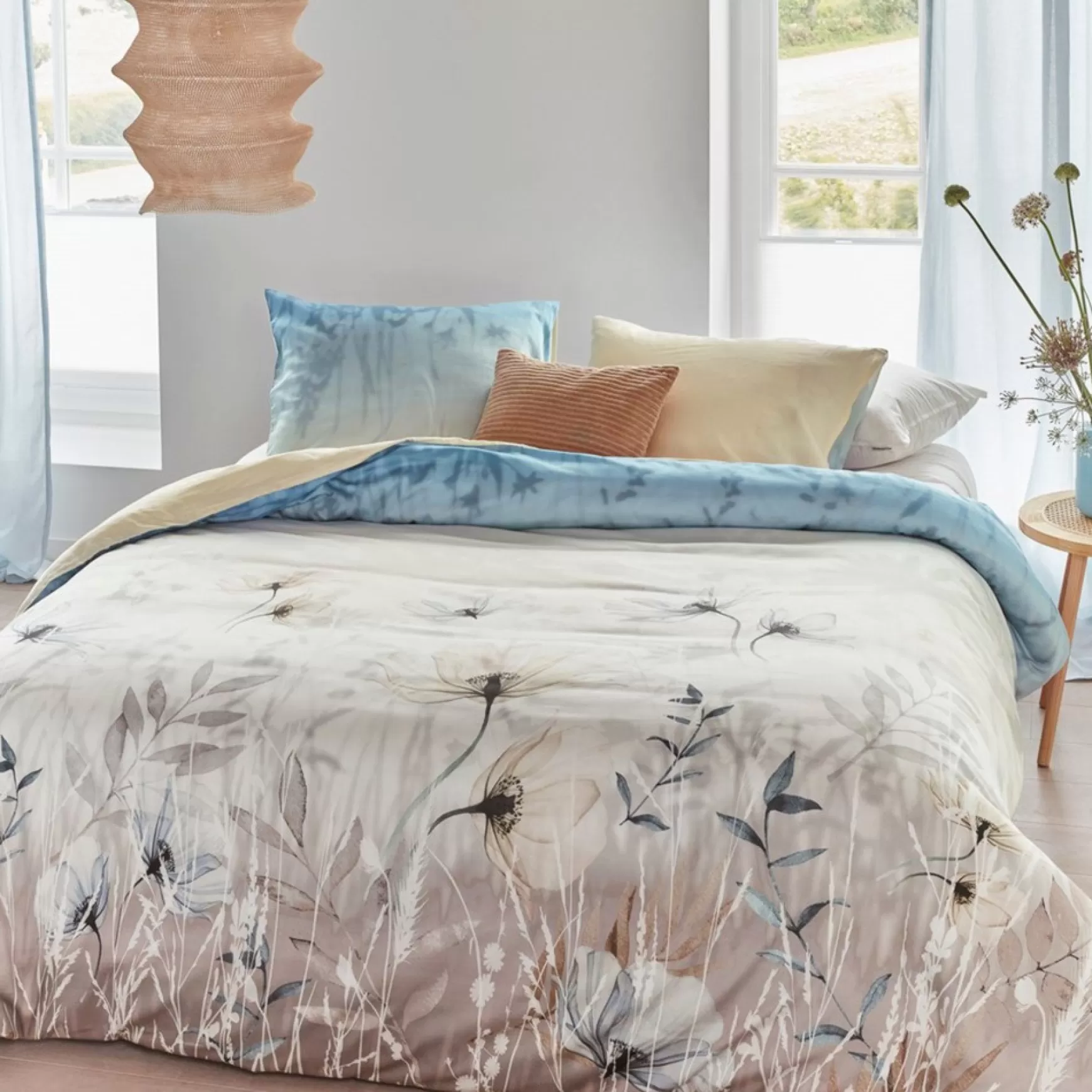 Bedding Set*Brunelli Duvet Cover Set - Josephine