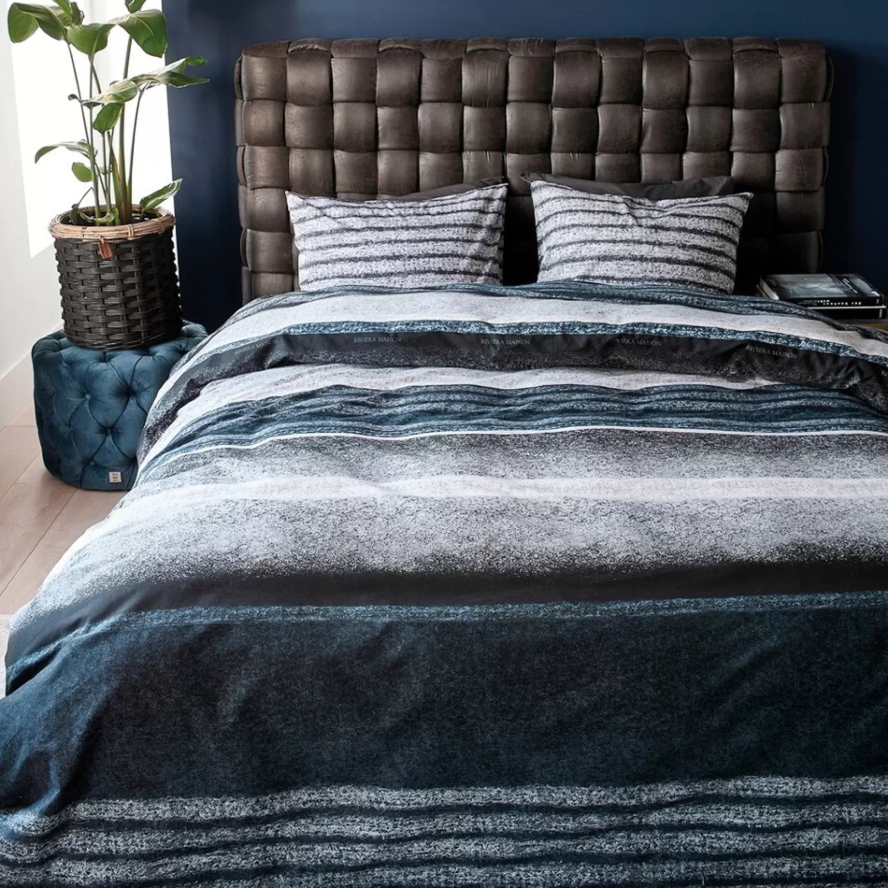 Bedding Set*Brunelli Duvet Cover Set - Mohair