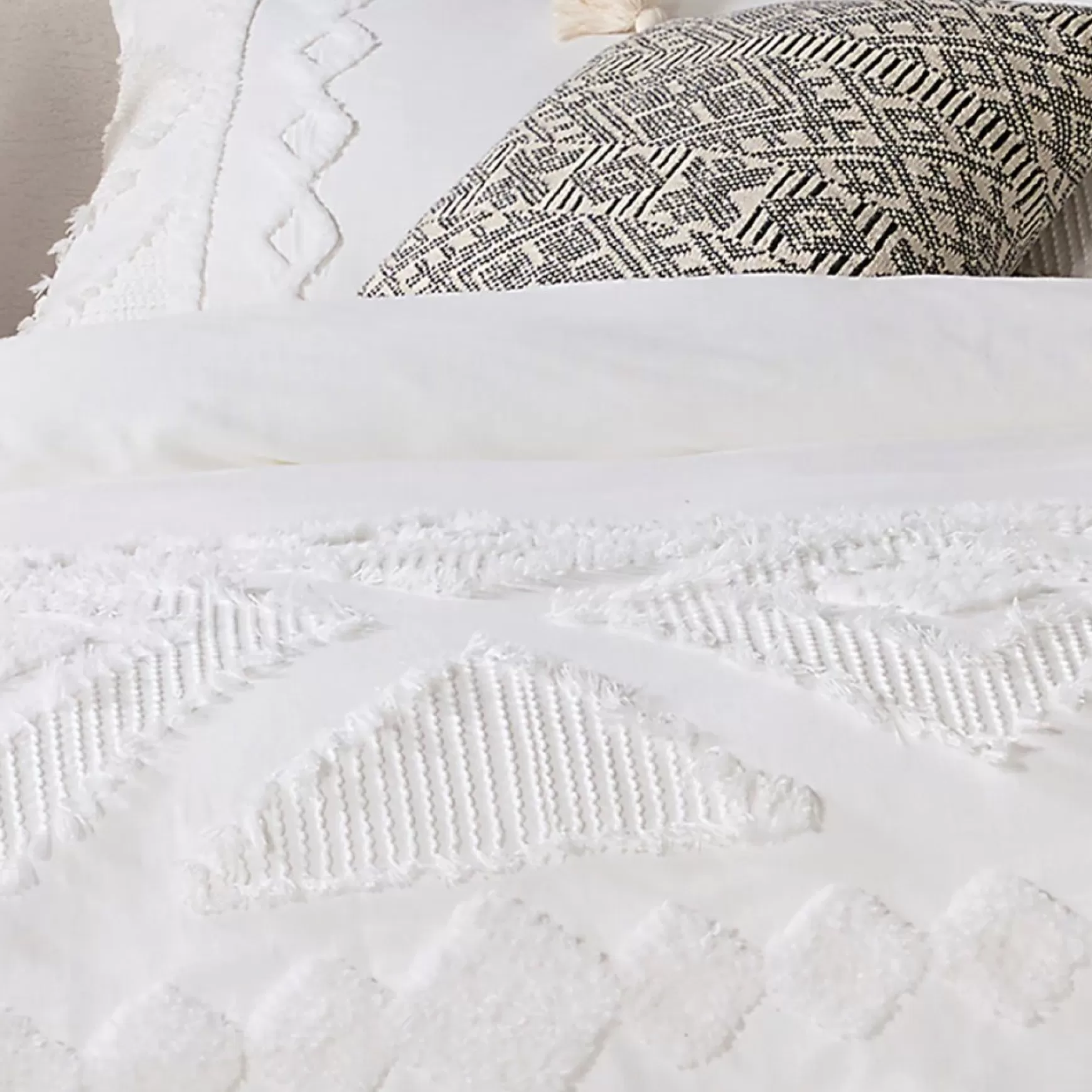 Bedding Set*Brunelli Duvet Cover Set - Raitha