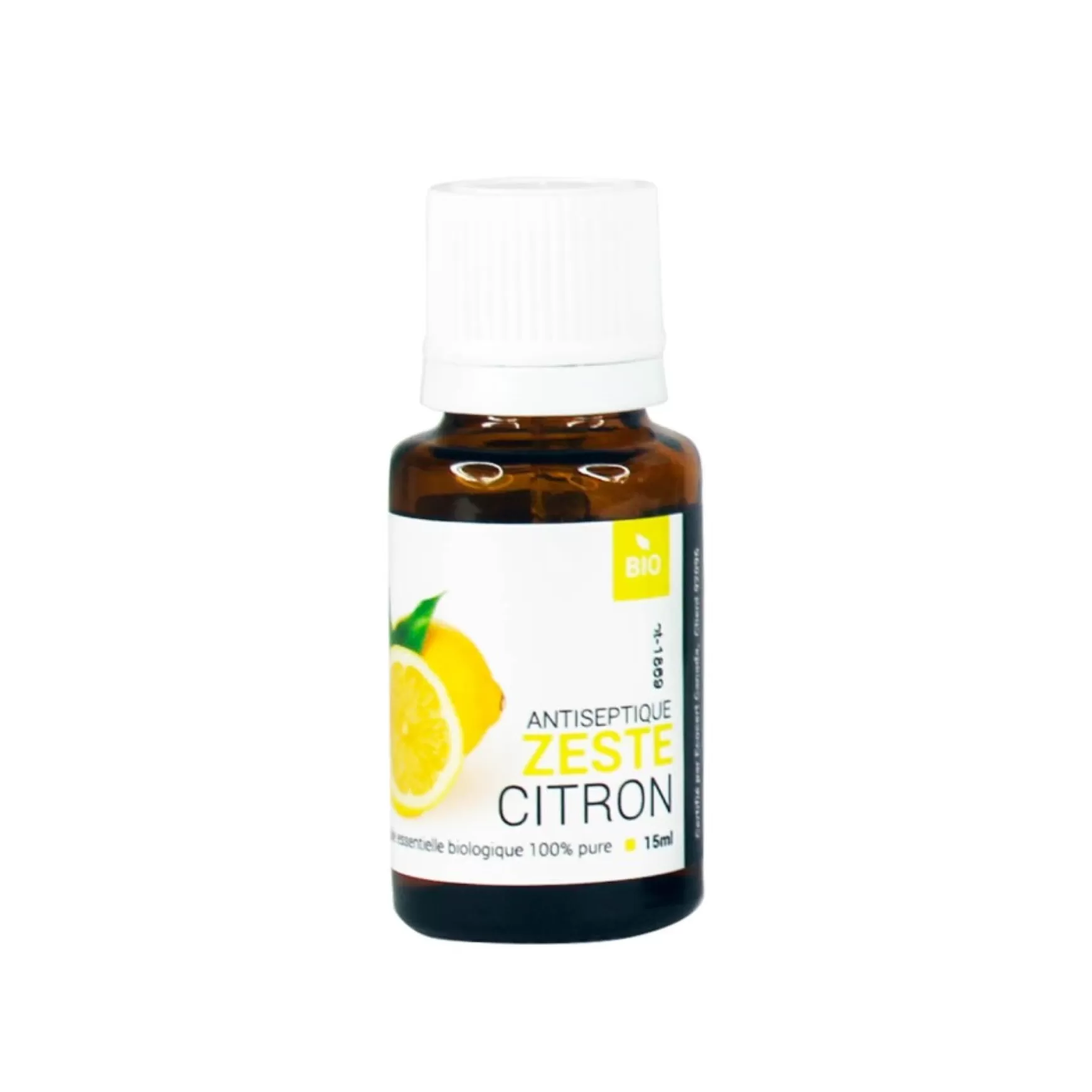 Essential & Scented Oils*Agence K Essential Oil - Lemon Zest