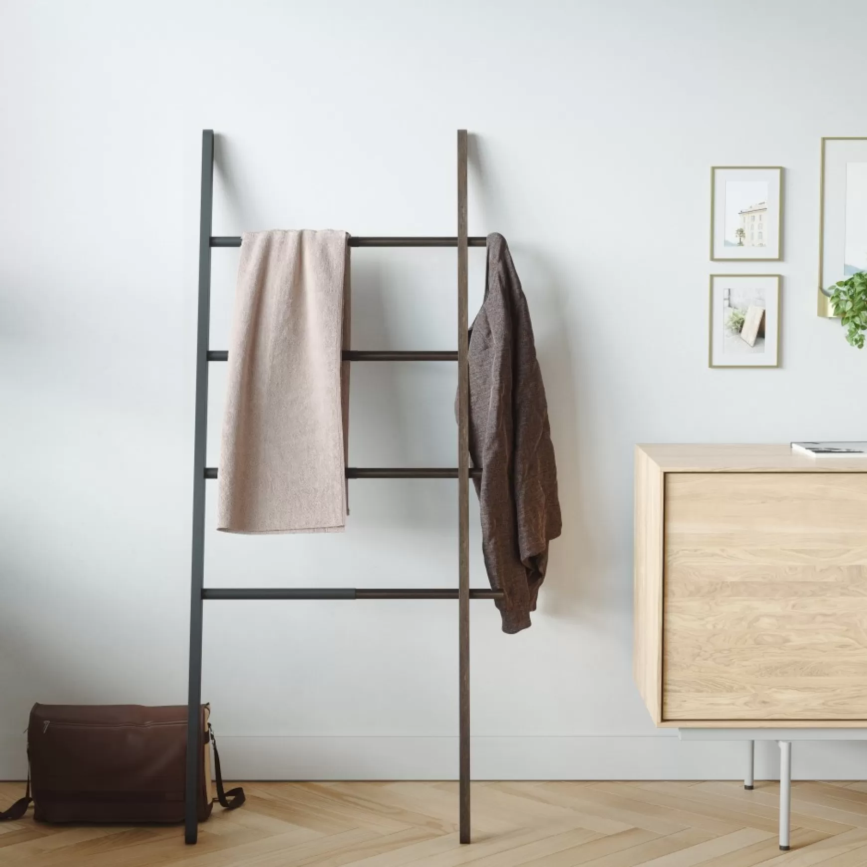 Organization*Umbra Extendable Ladder - Hub