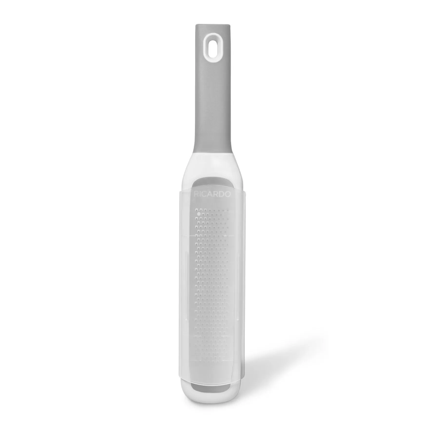 Preparation & Cooking*Ricardo Fine Grater With Handle