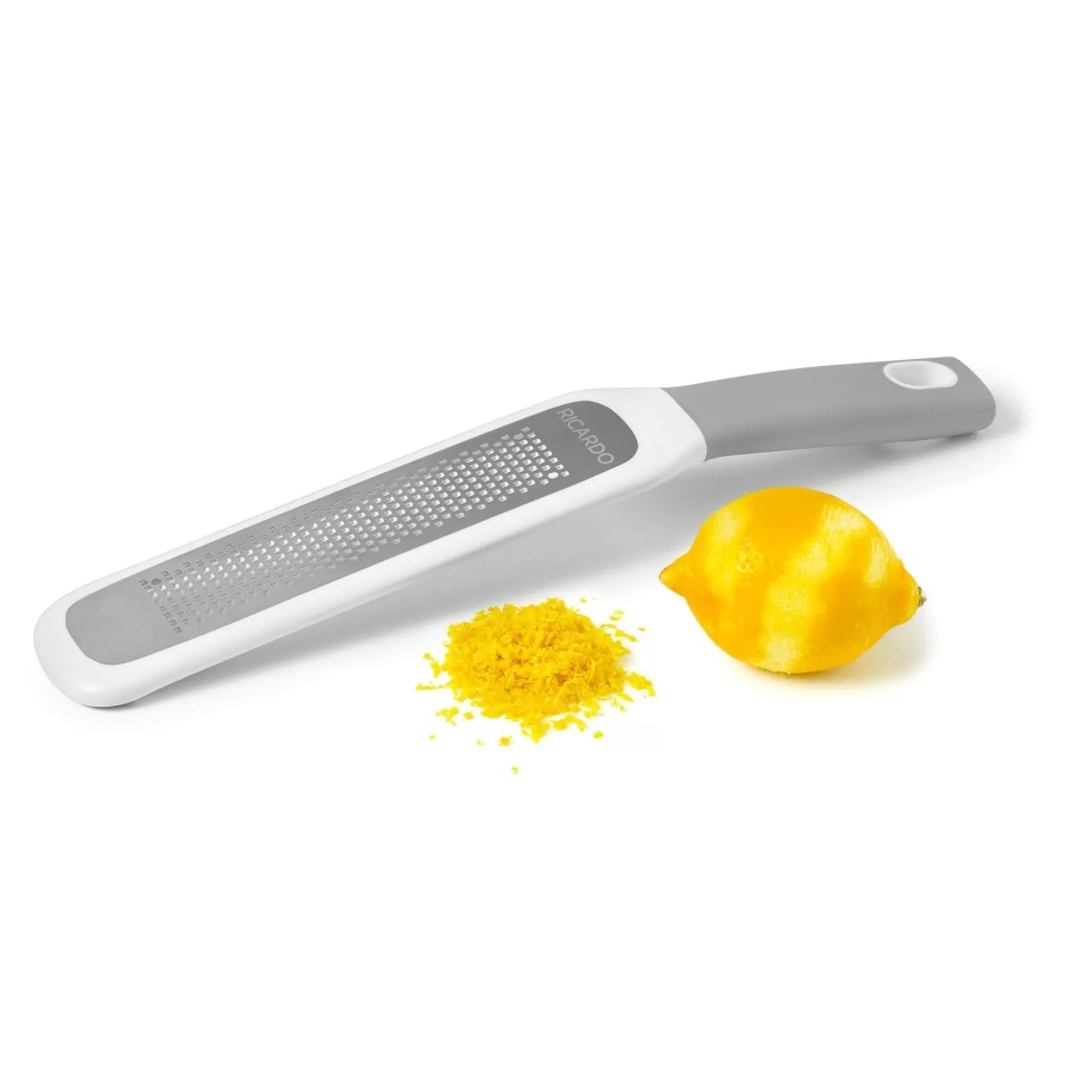Preparation & Cooking*Ricardo Fine Grater With Handle