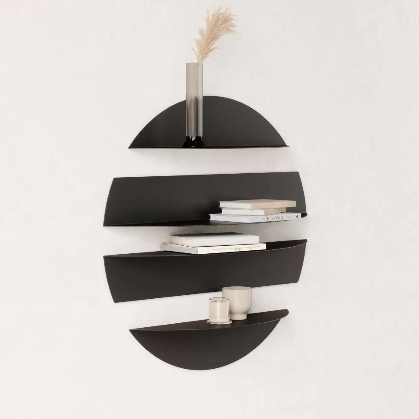Shelves & Racks*Umbra Floating Wall Shelves - Solis
