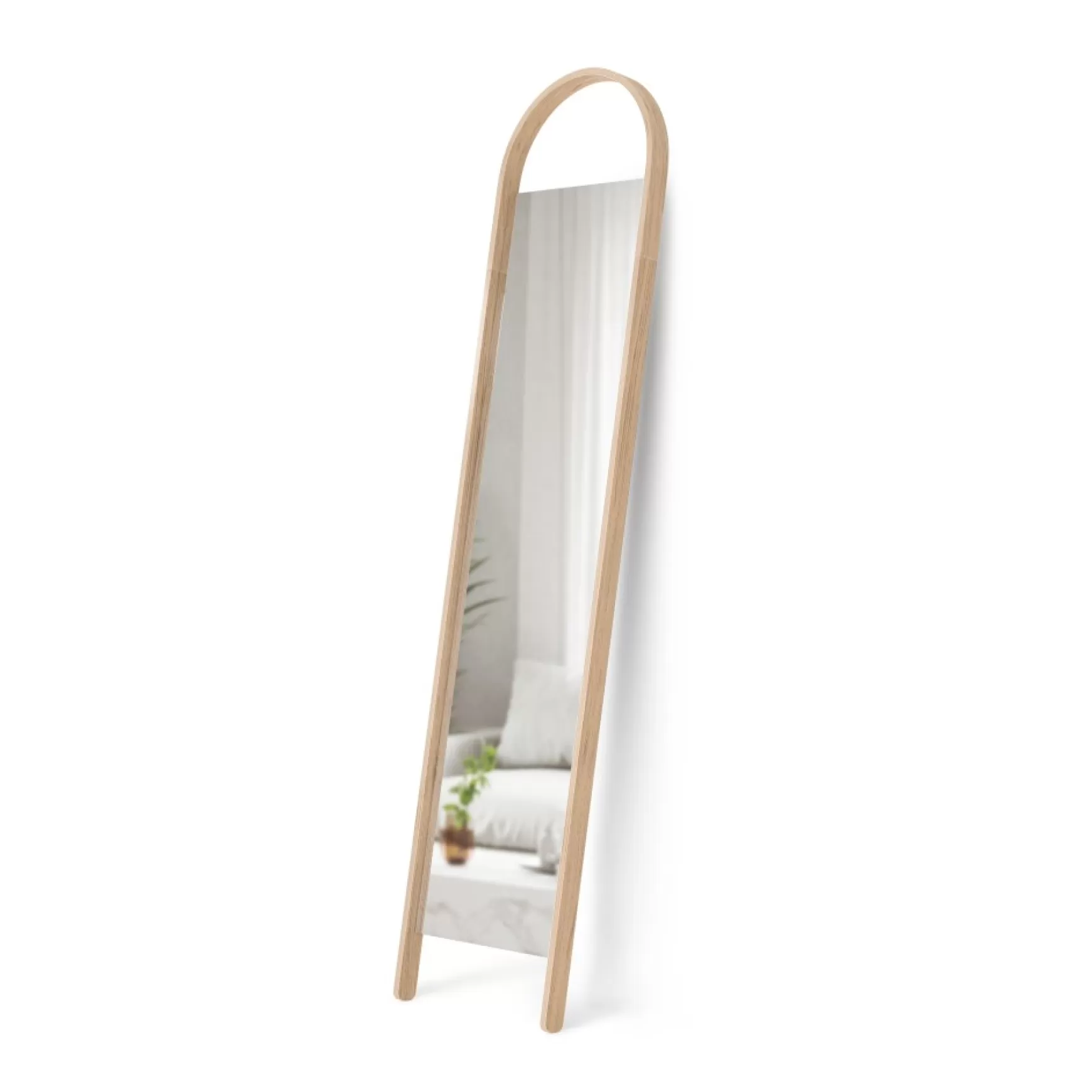 Mirrors*Umbra Floor Mirror - Bellwood