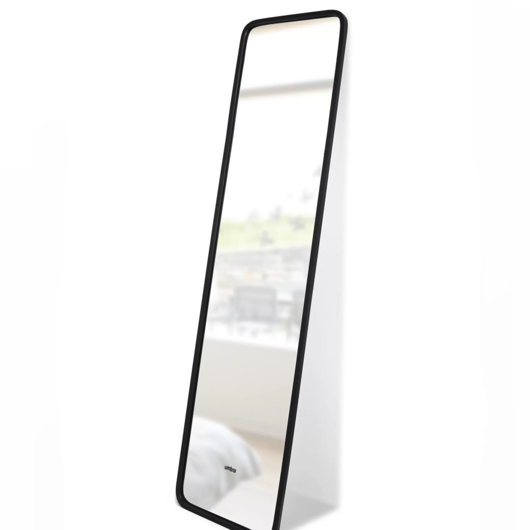 Mirrors*Umbra Floor Mirror - Hub