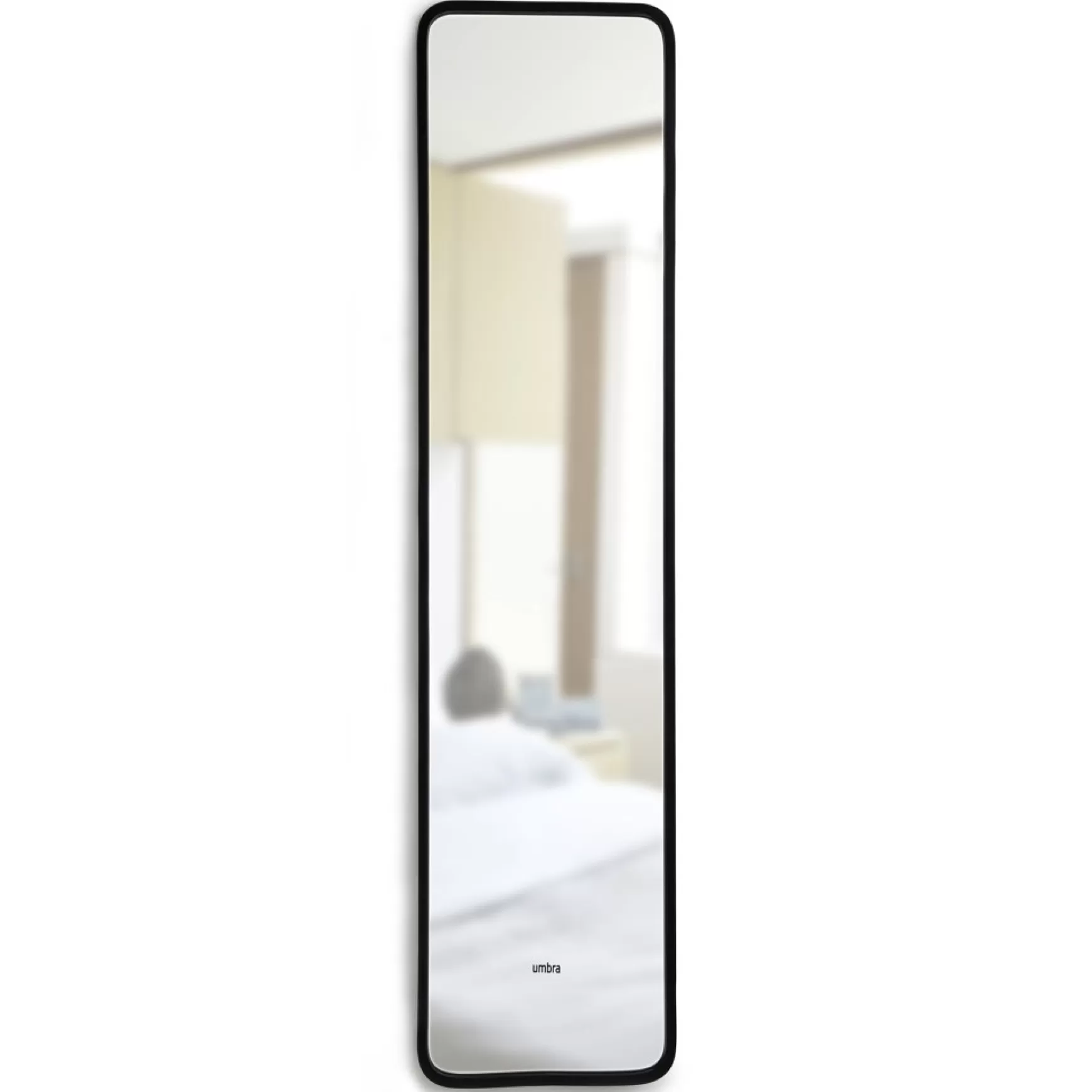 Mirrors*Umbra Floor Mirror - Hub